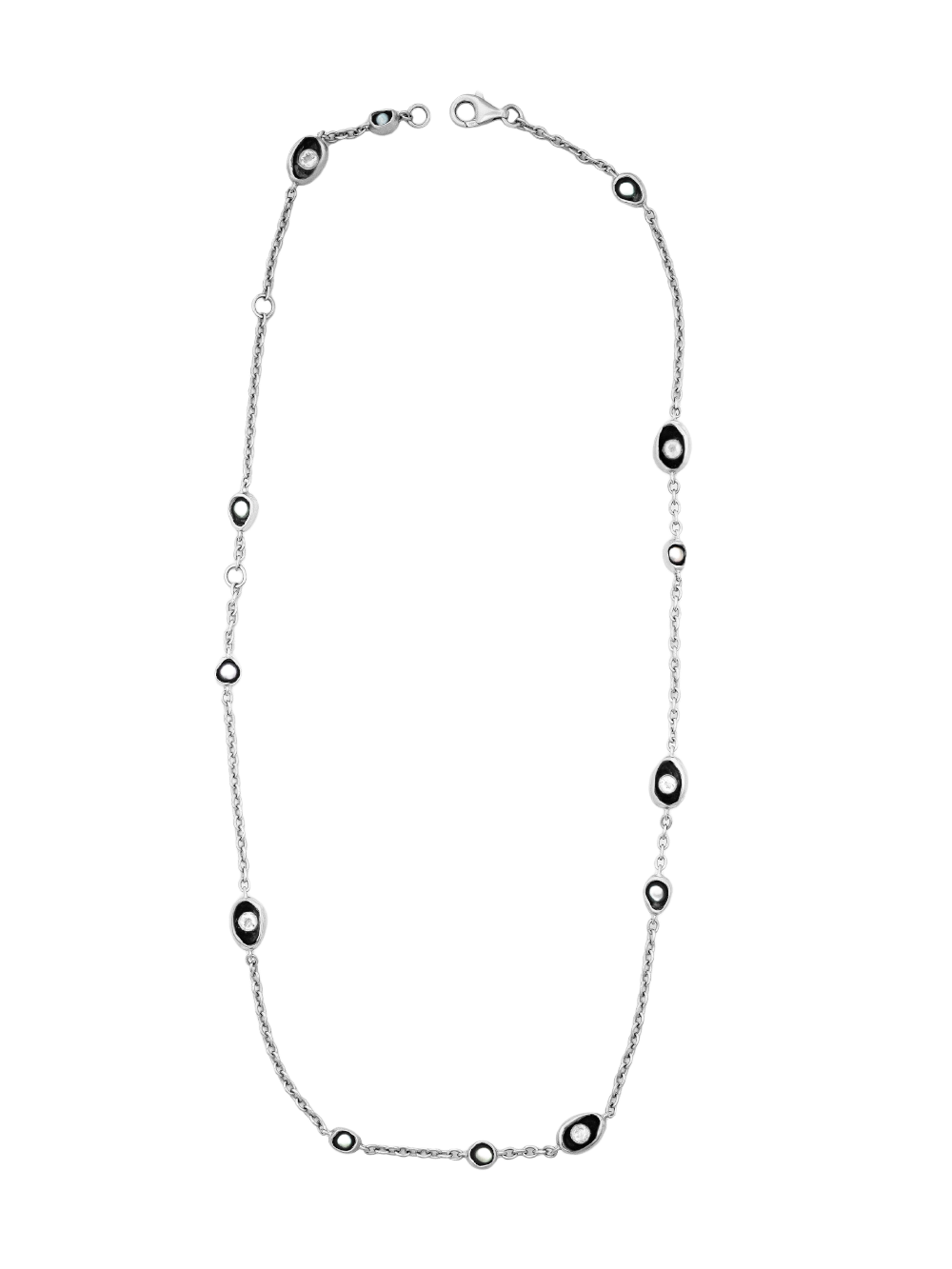 Showers Necklace