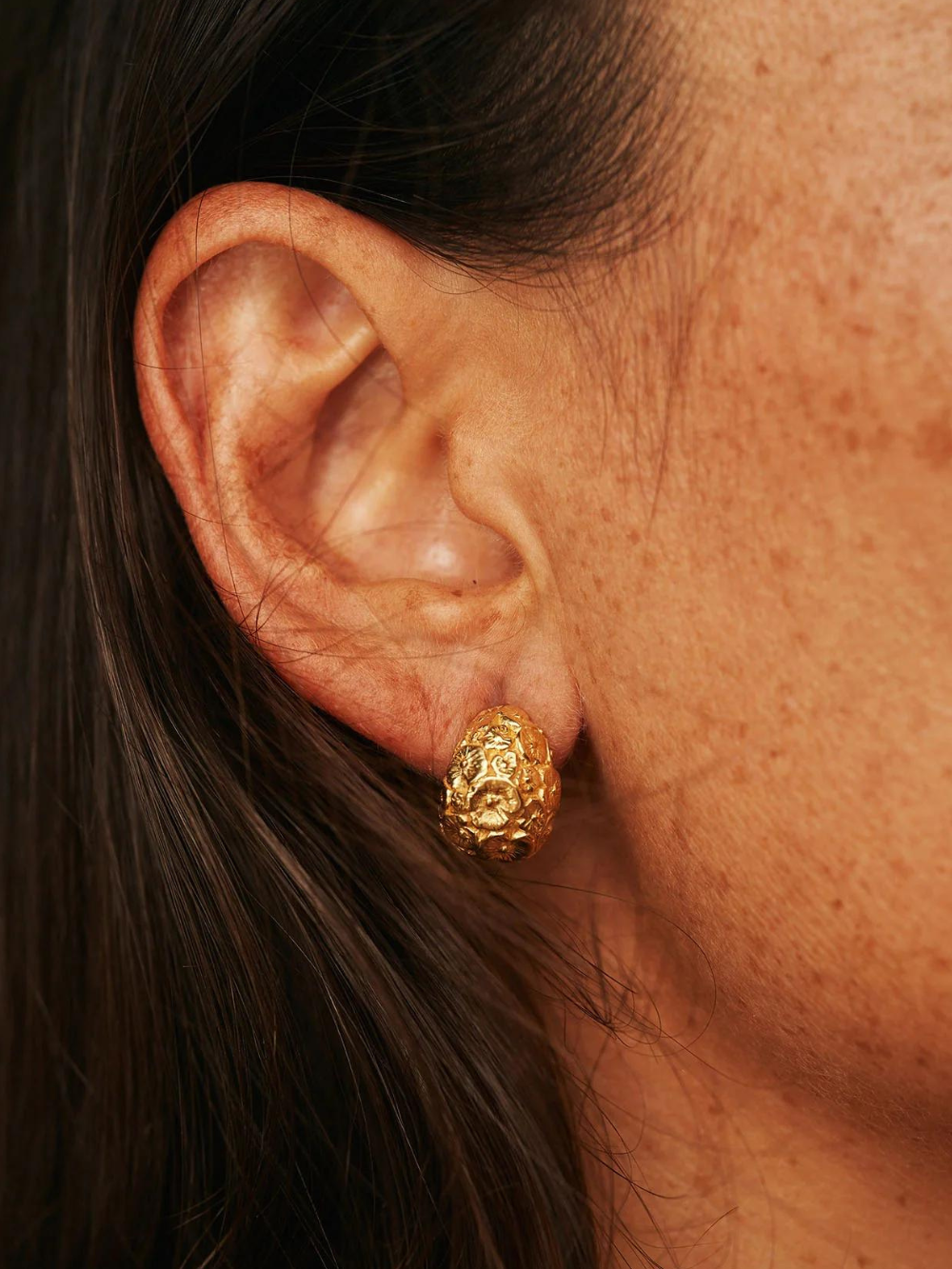 LP Embrace Earrings