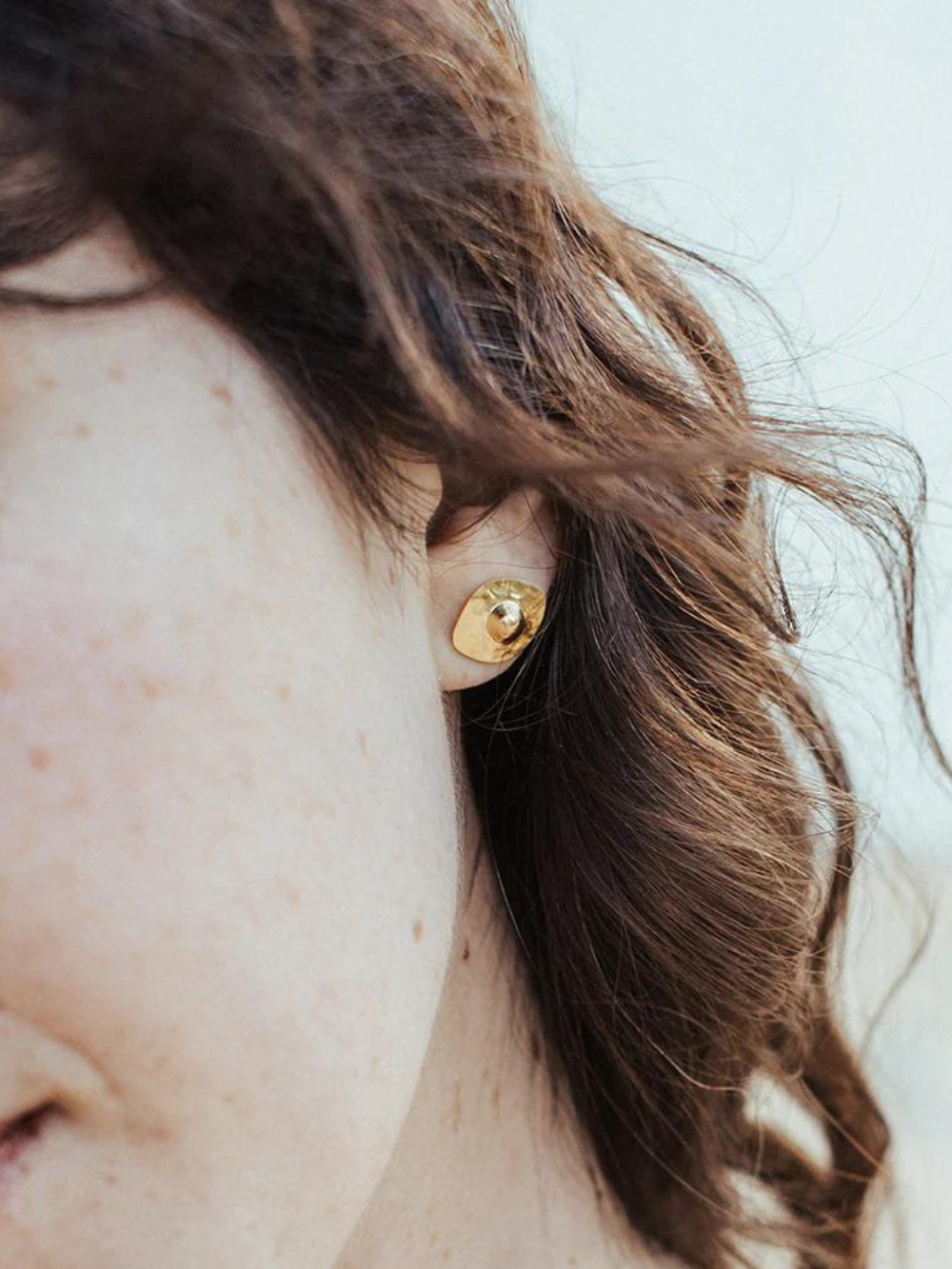 Elppin Stud Earring