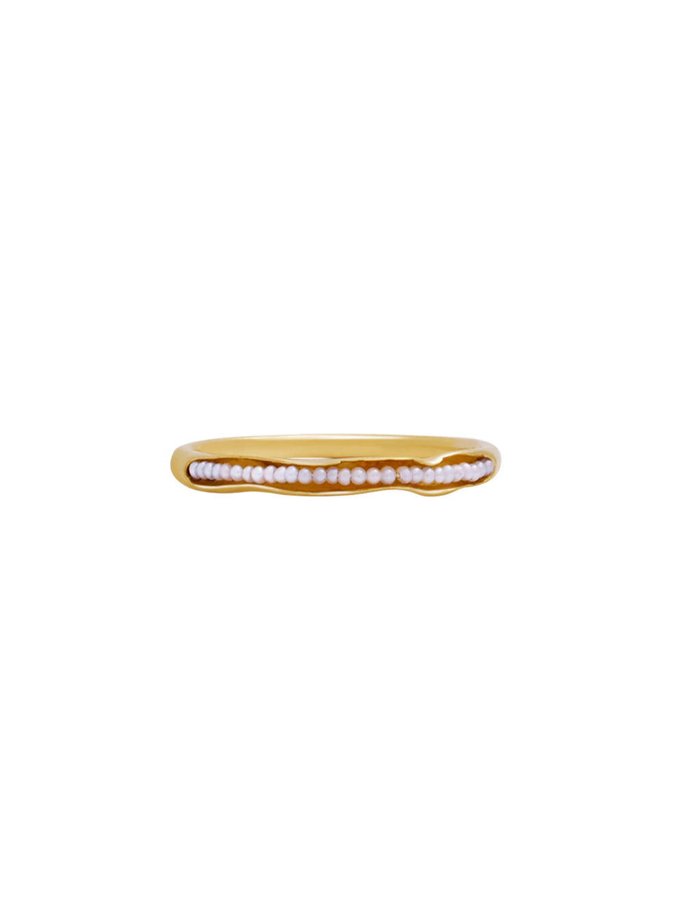 18K Daughter Ring