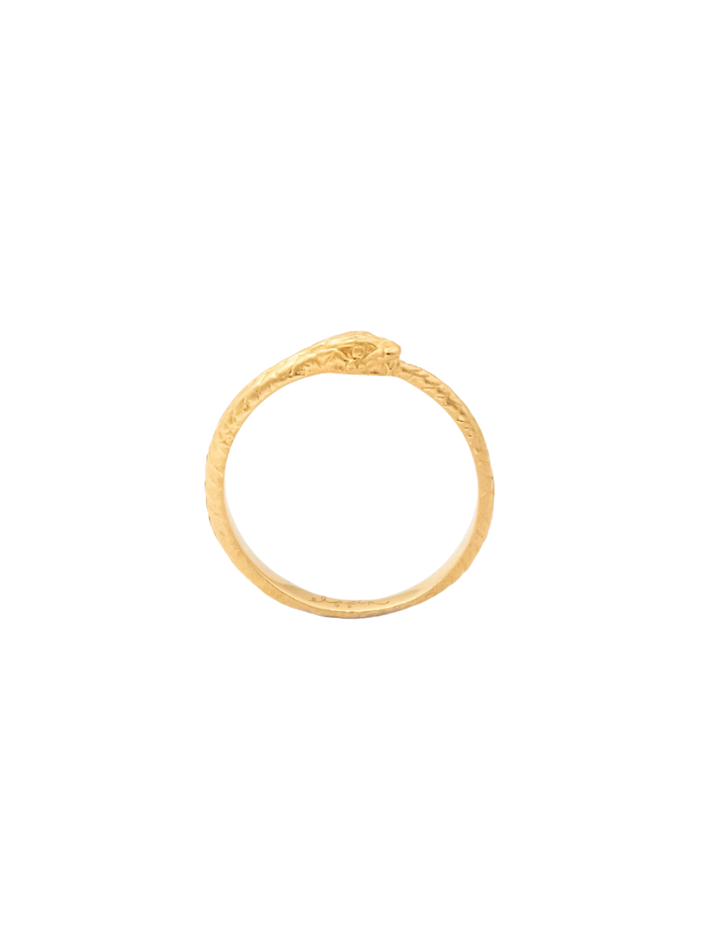 LP Oroboro Ring