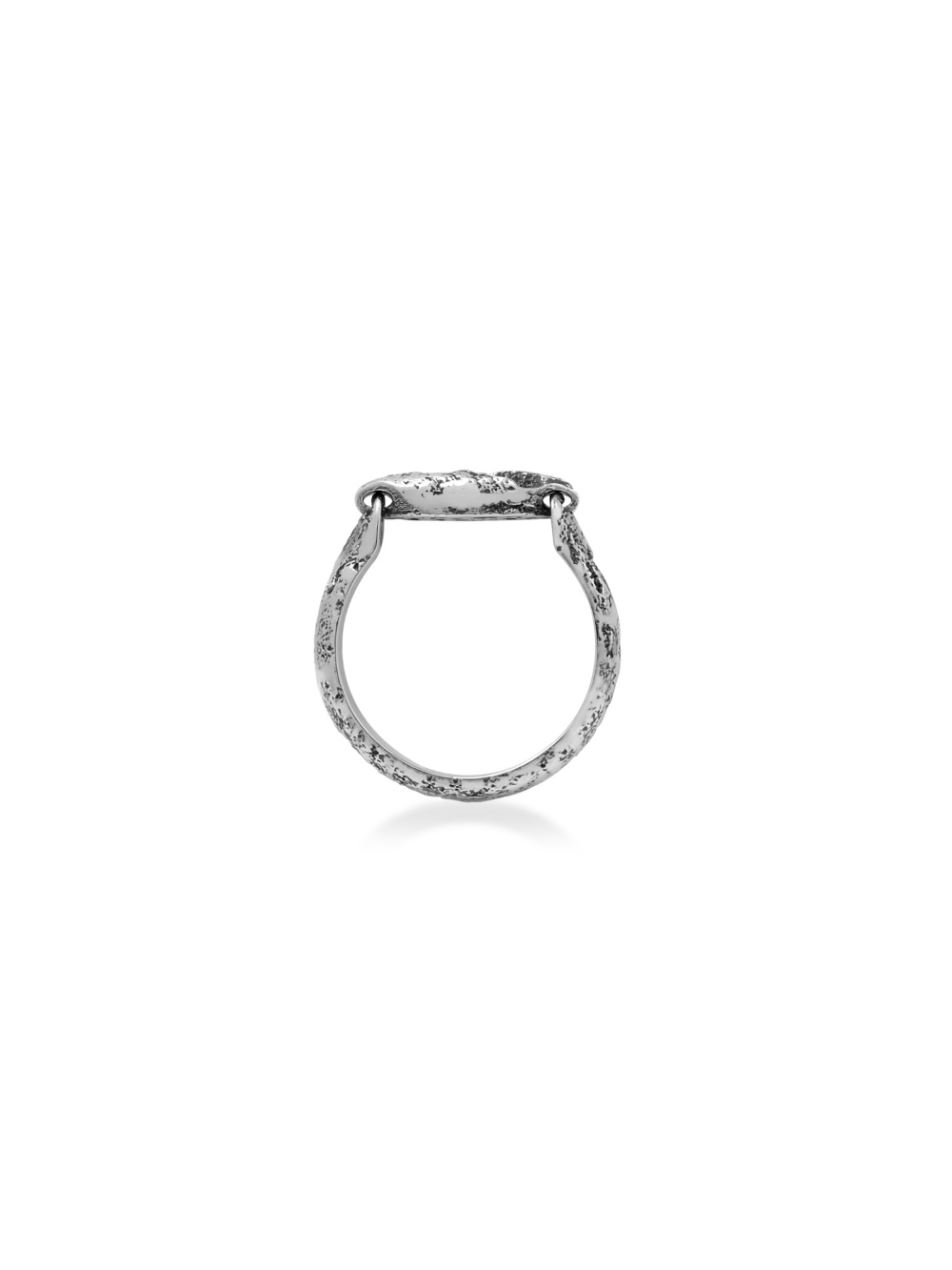 Chasm Station Ring