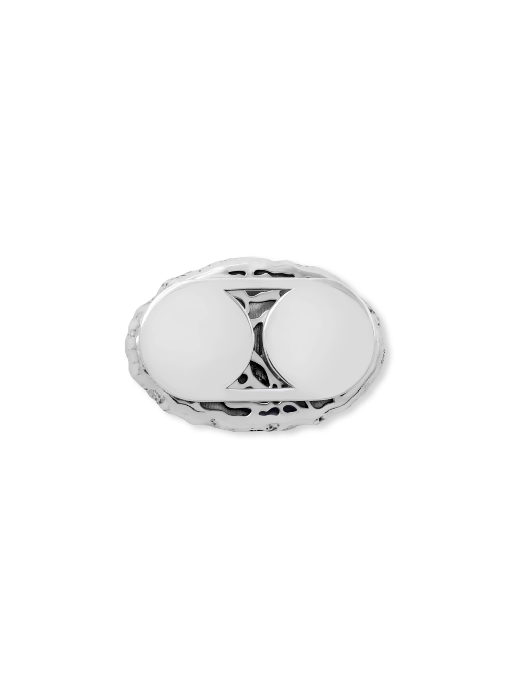 Chasm Brooch