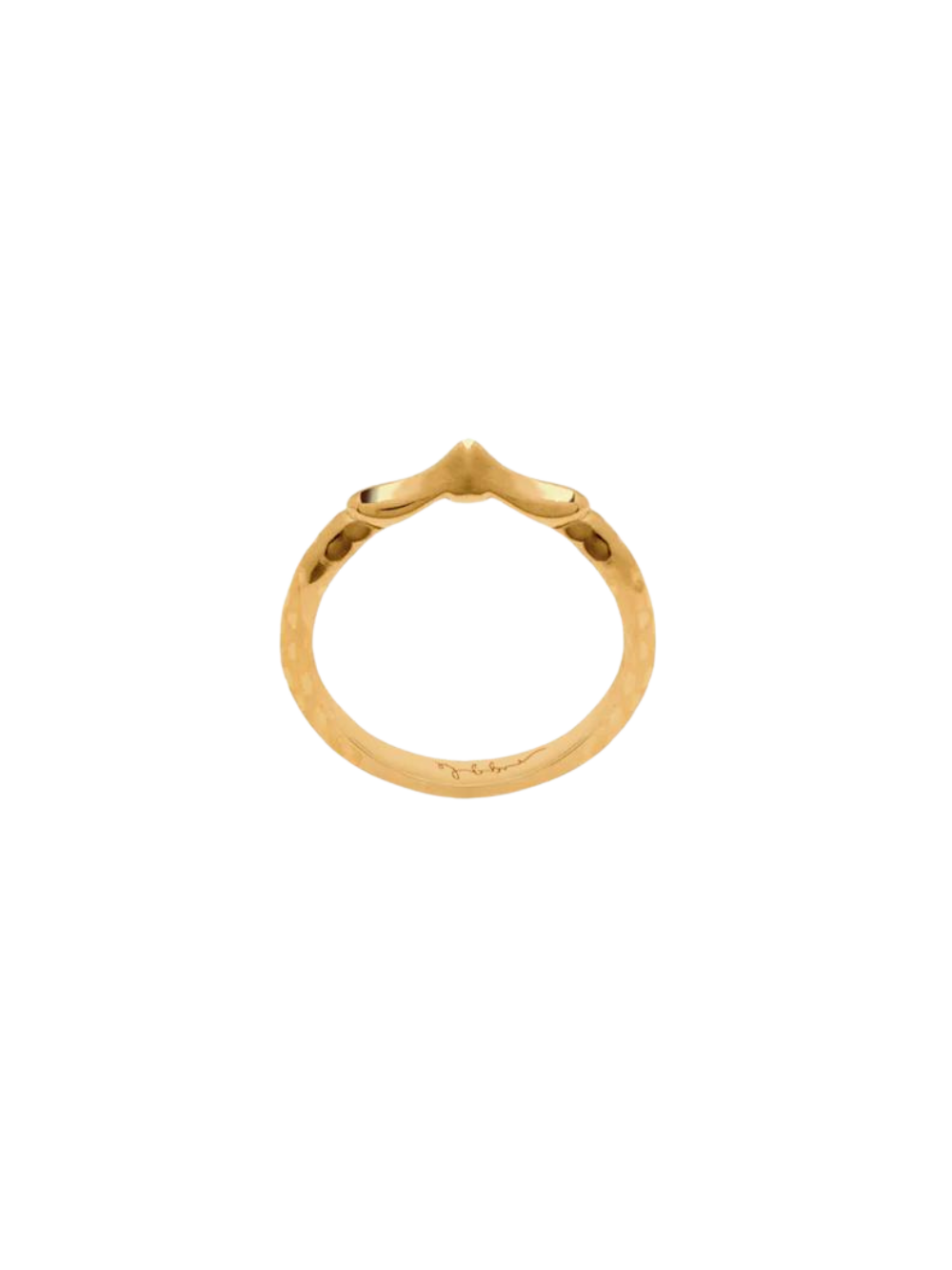 Elppin Band Ring