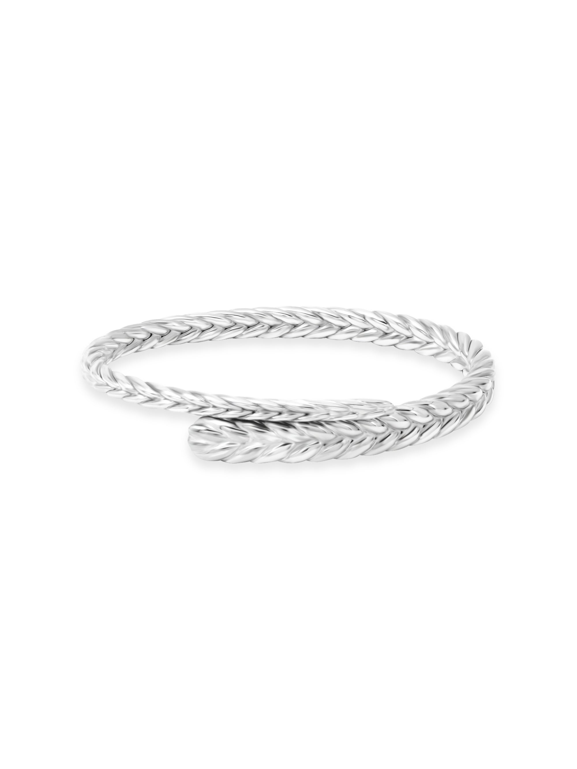 Braid Double Wrap Flex Cuff