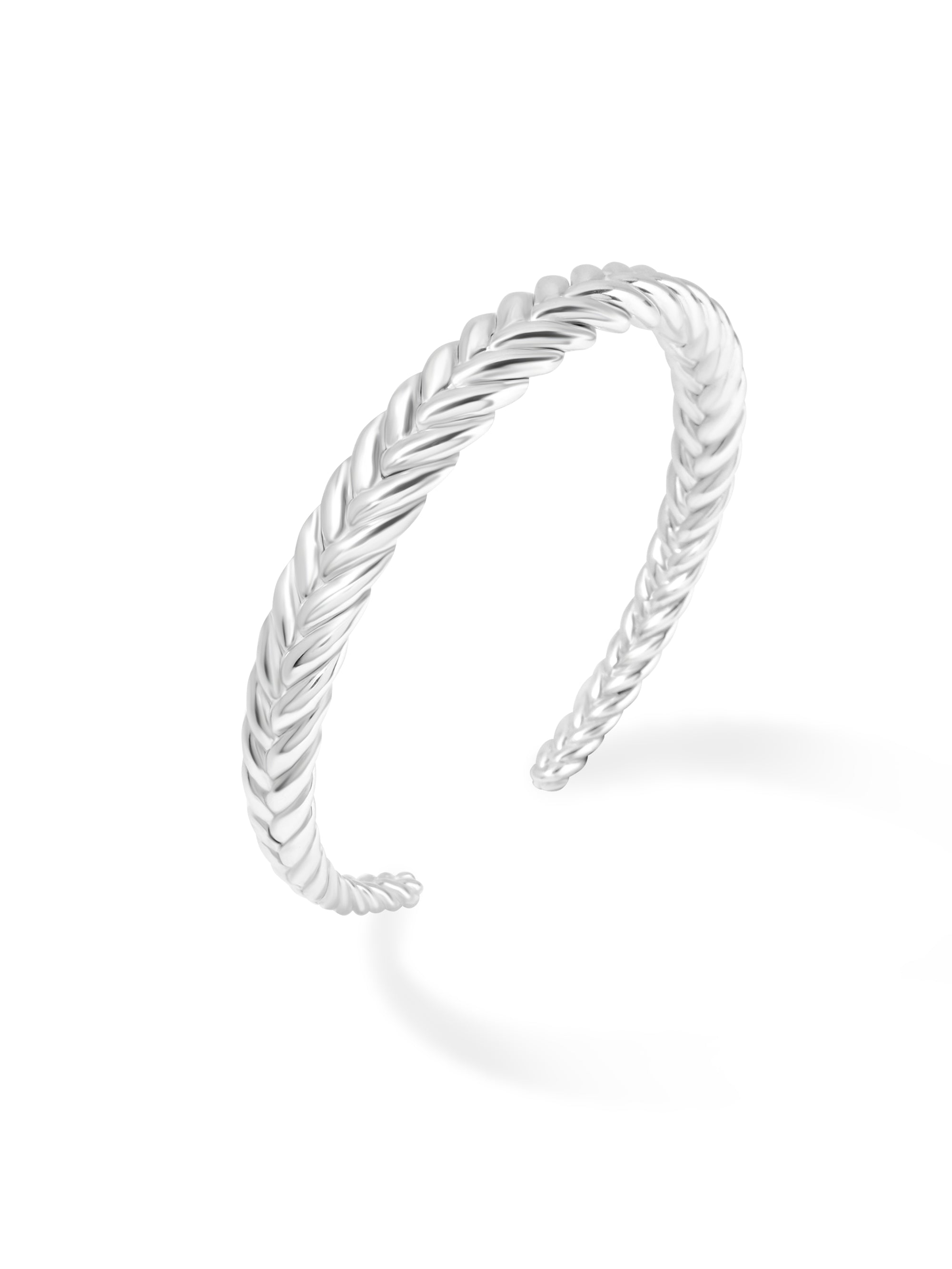 Braid Flex Cuff