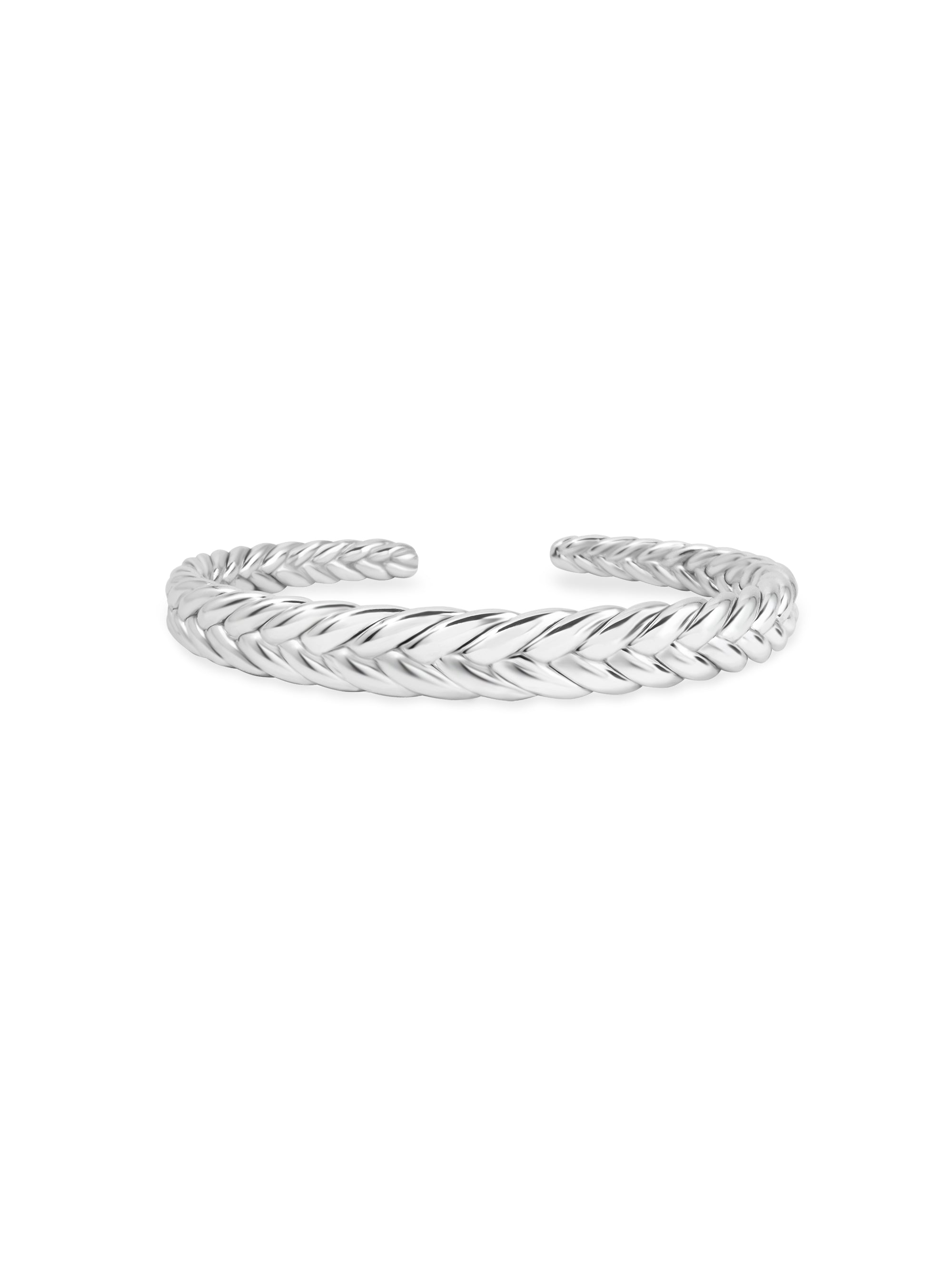 Braid Flex Cuff