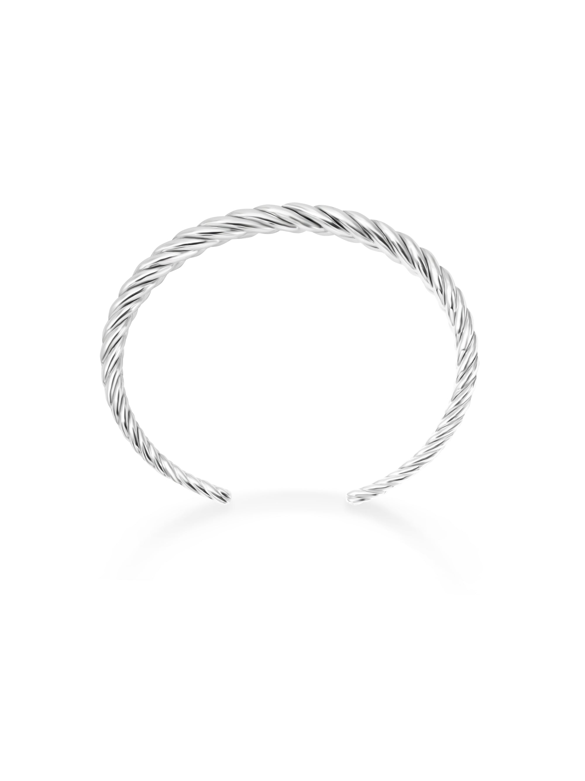 Braid Flex Cuff