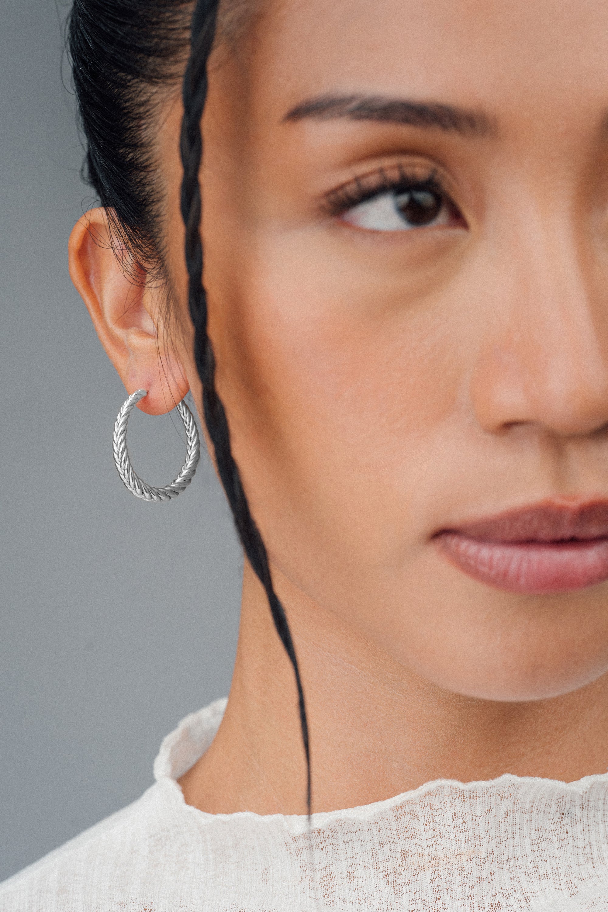 Braid Flex Hoops