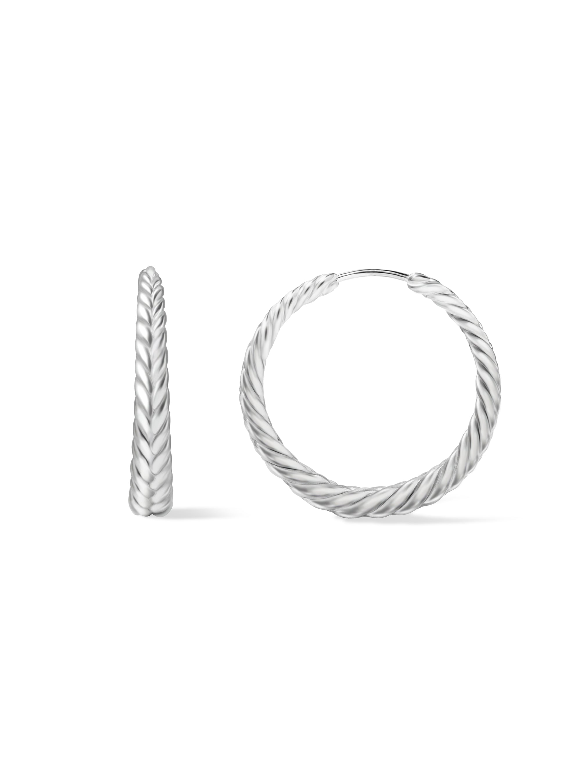 Braid Flex Hoops
