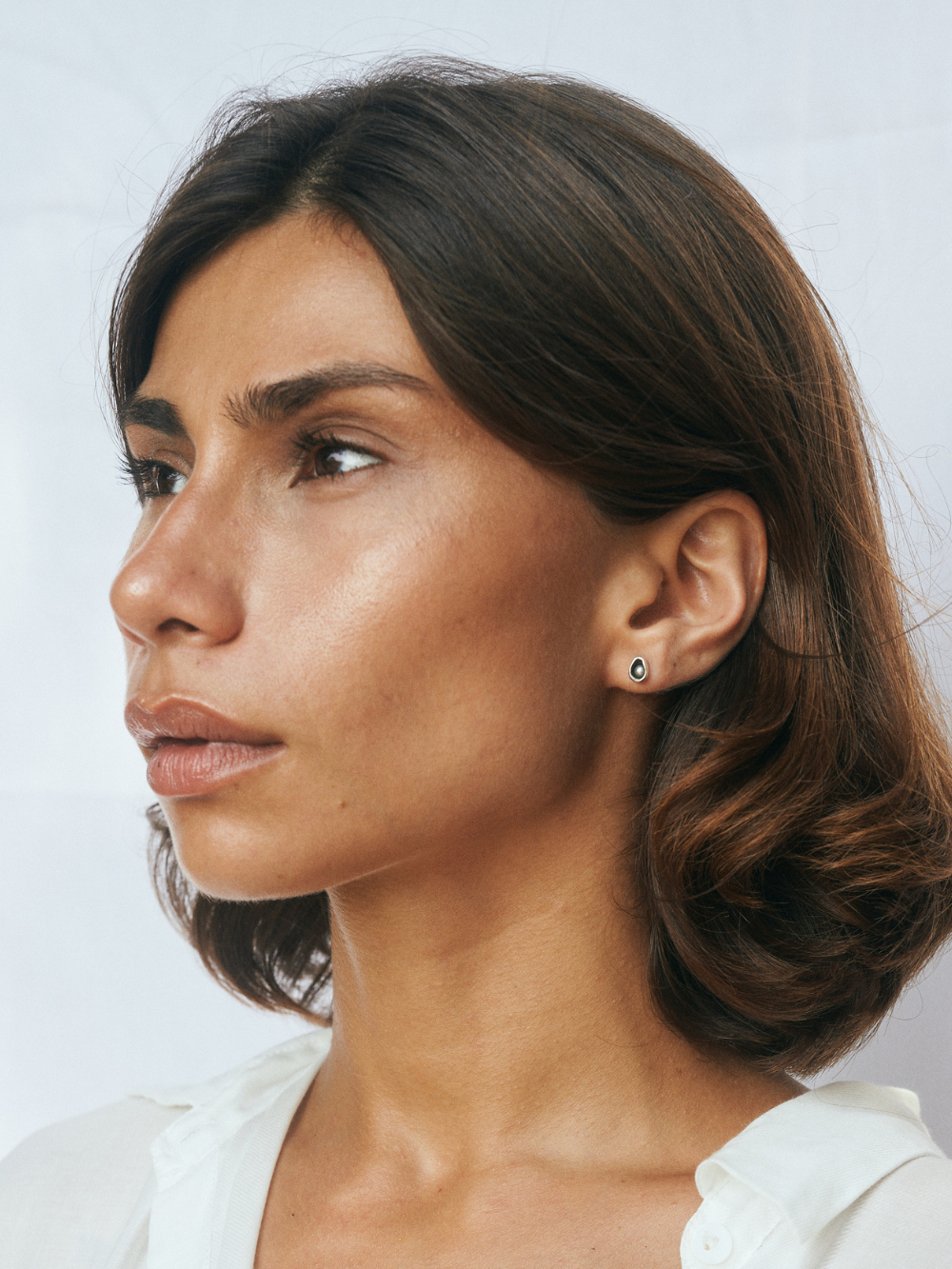 Pearl Studs