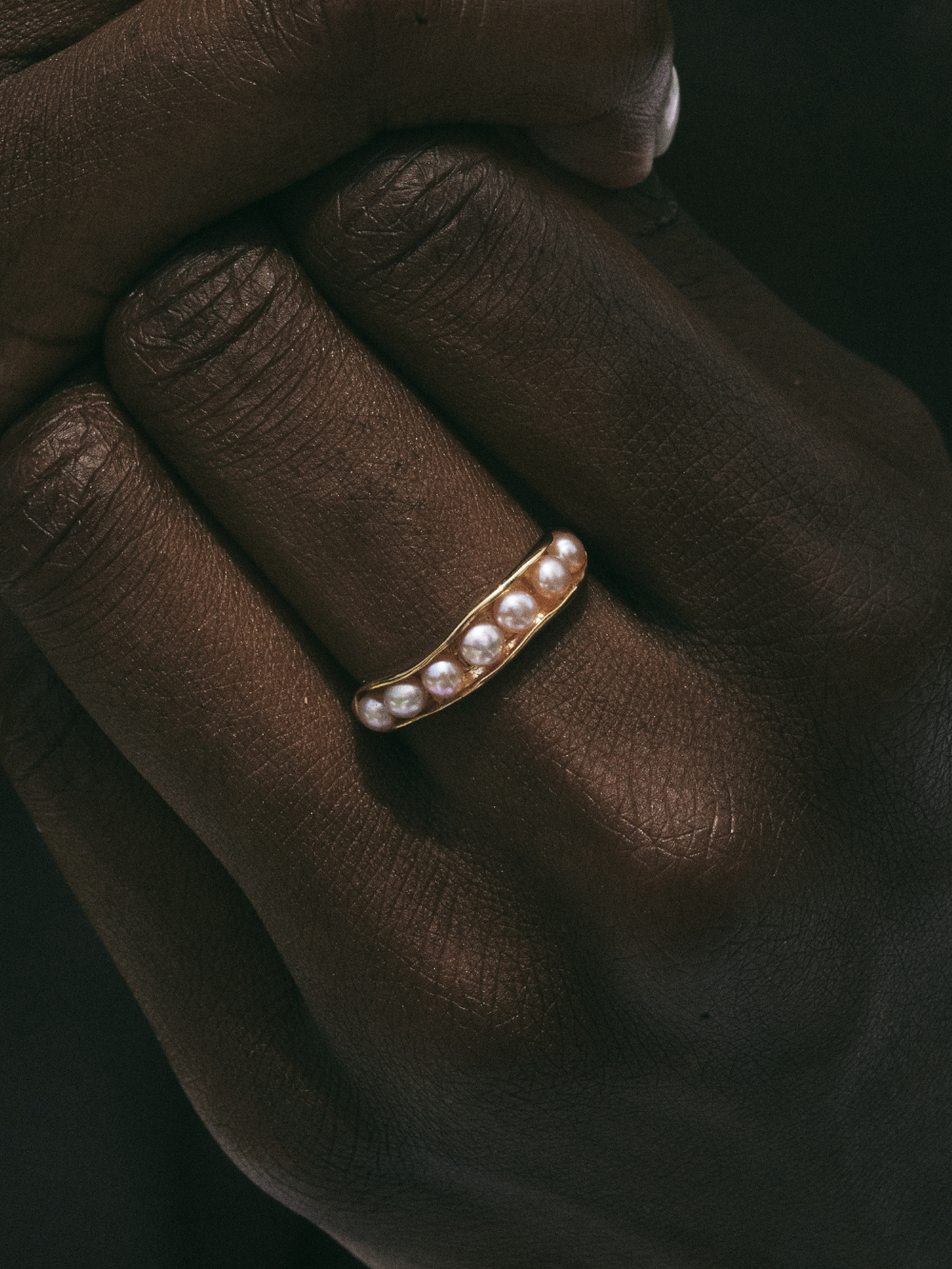 18K Mother