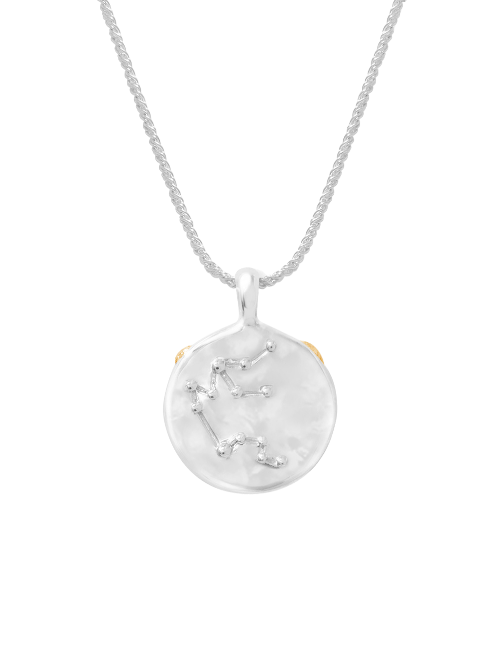 Aquarius Pendant