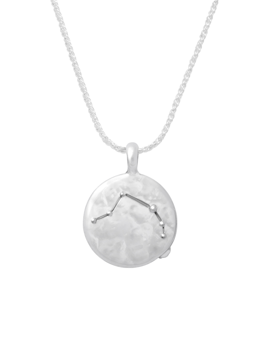 Aries Pendant