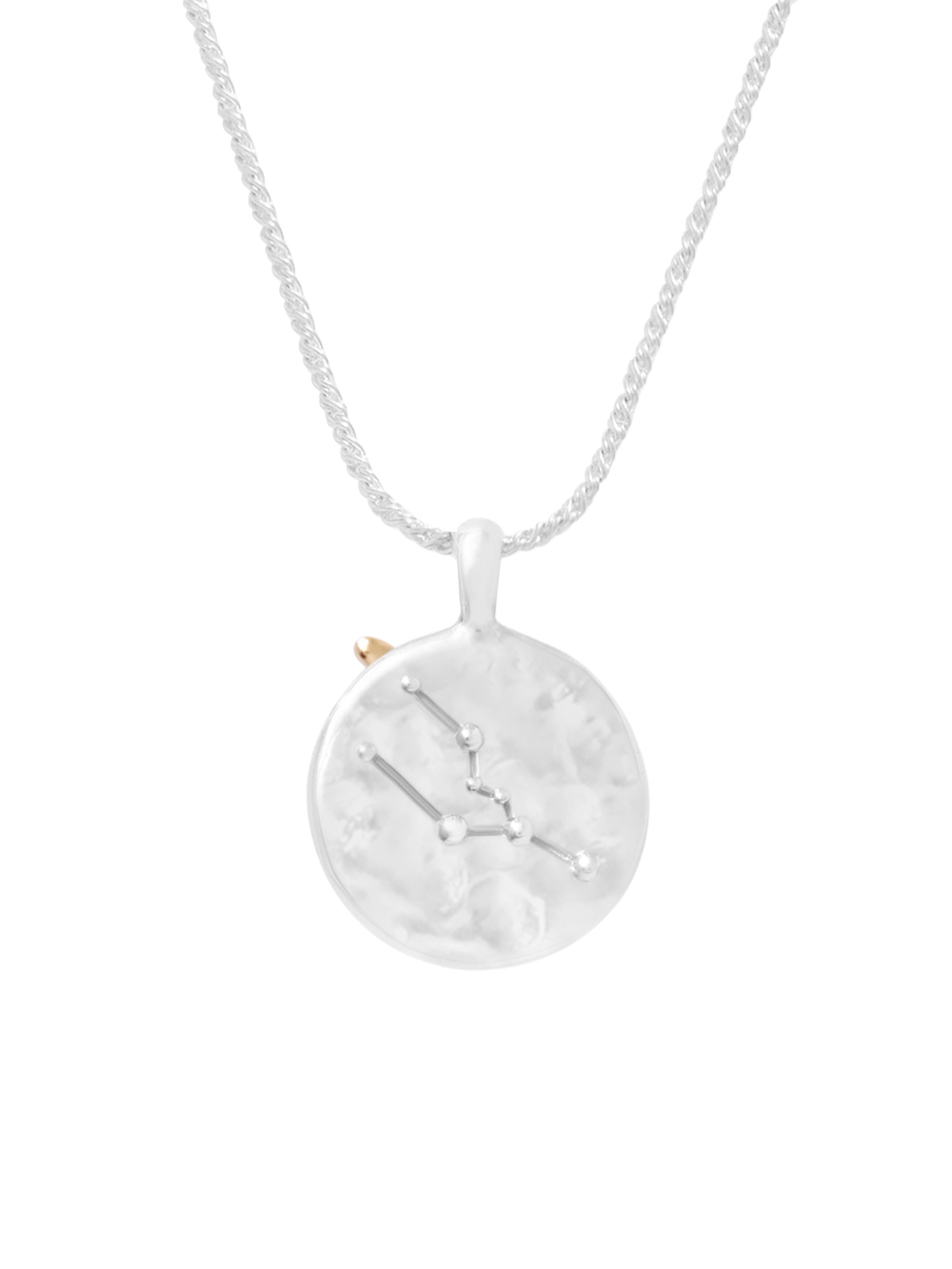 Taurus Pendant