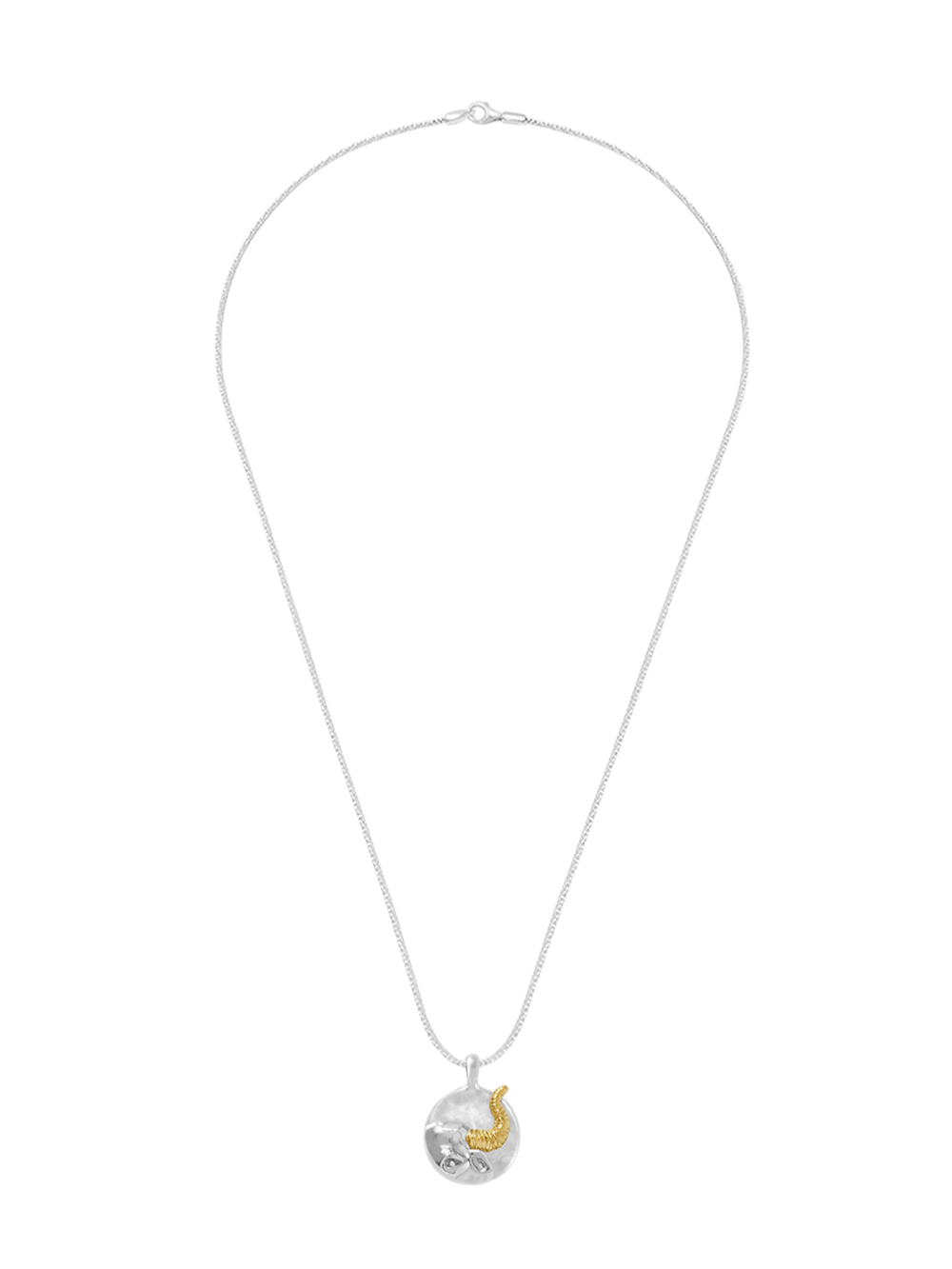 Taurus Pendant