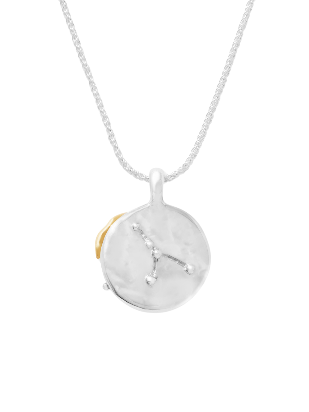 Cancer Pendant