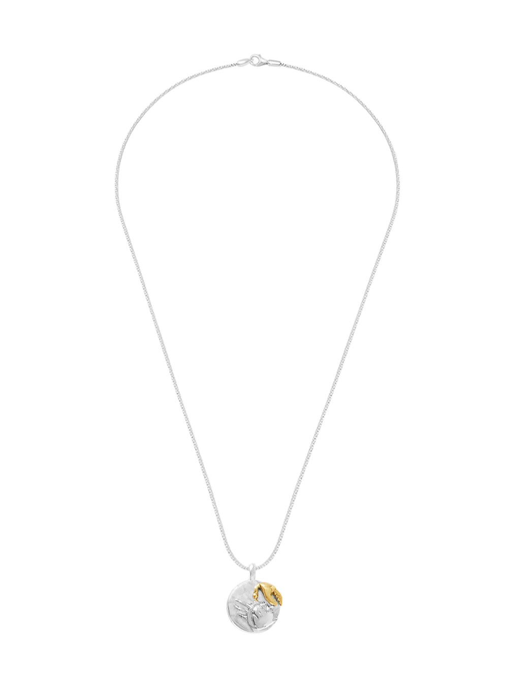 Cancer Pendant