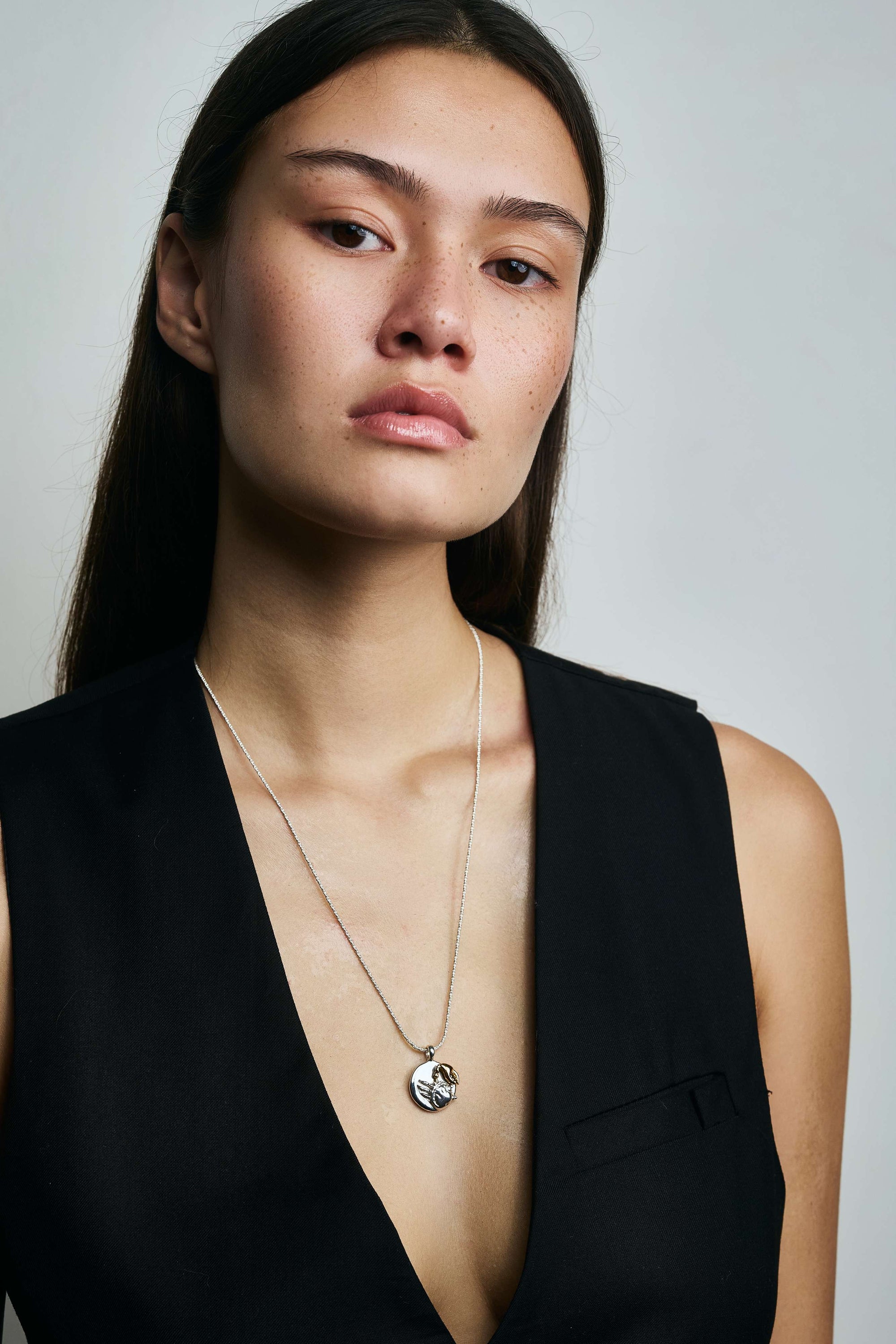 Cancer Pendant
