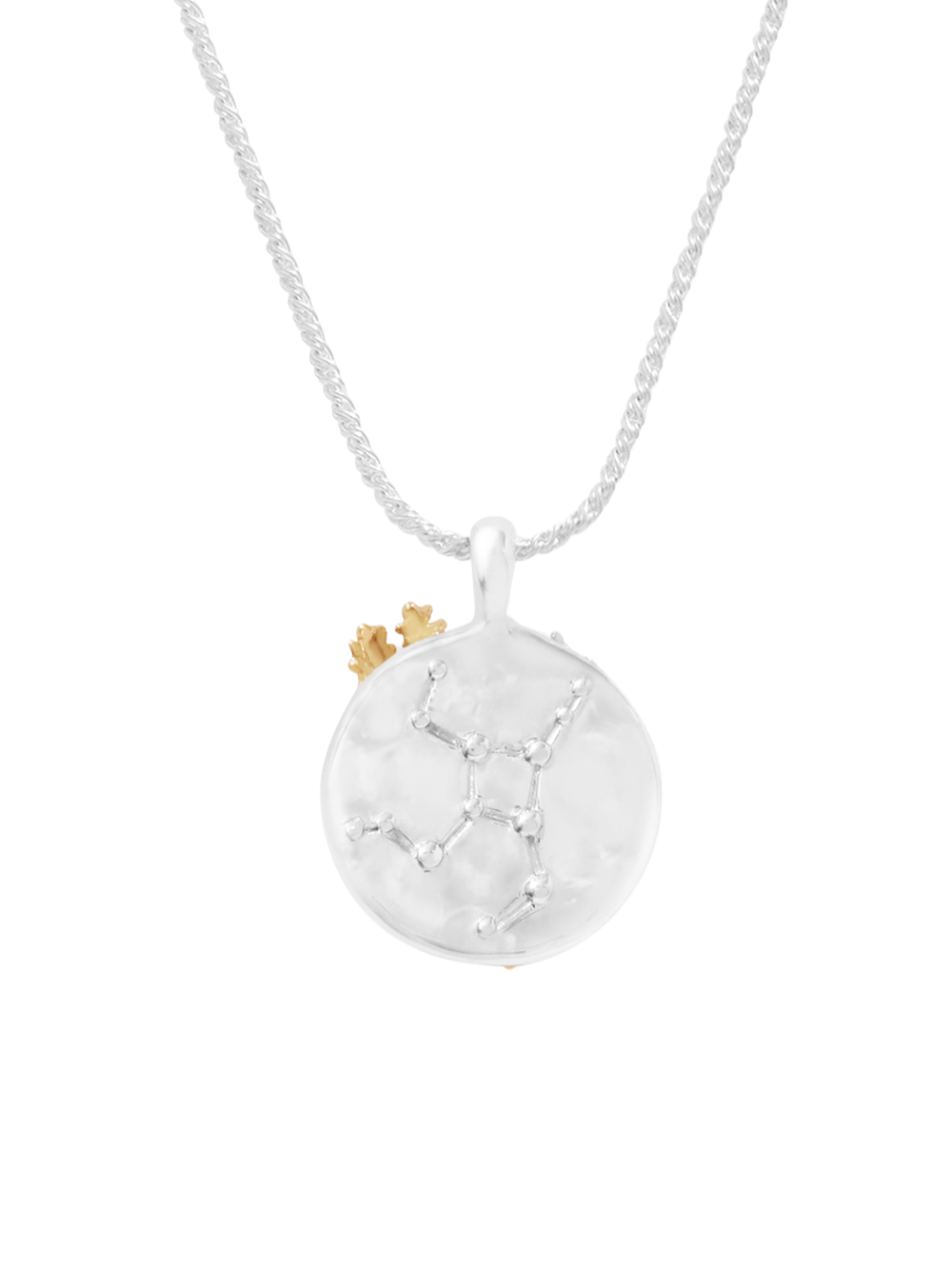 Virgo Pendant
