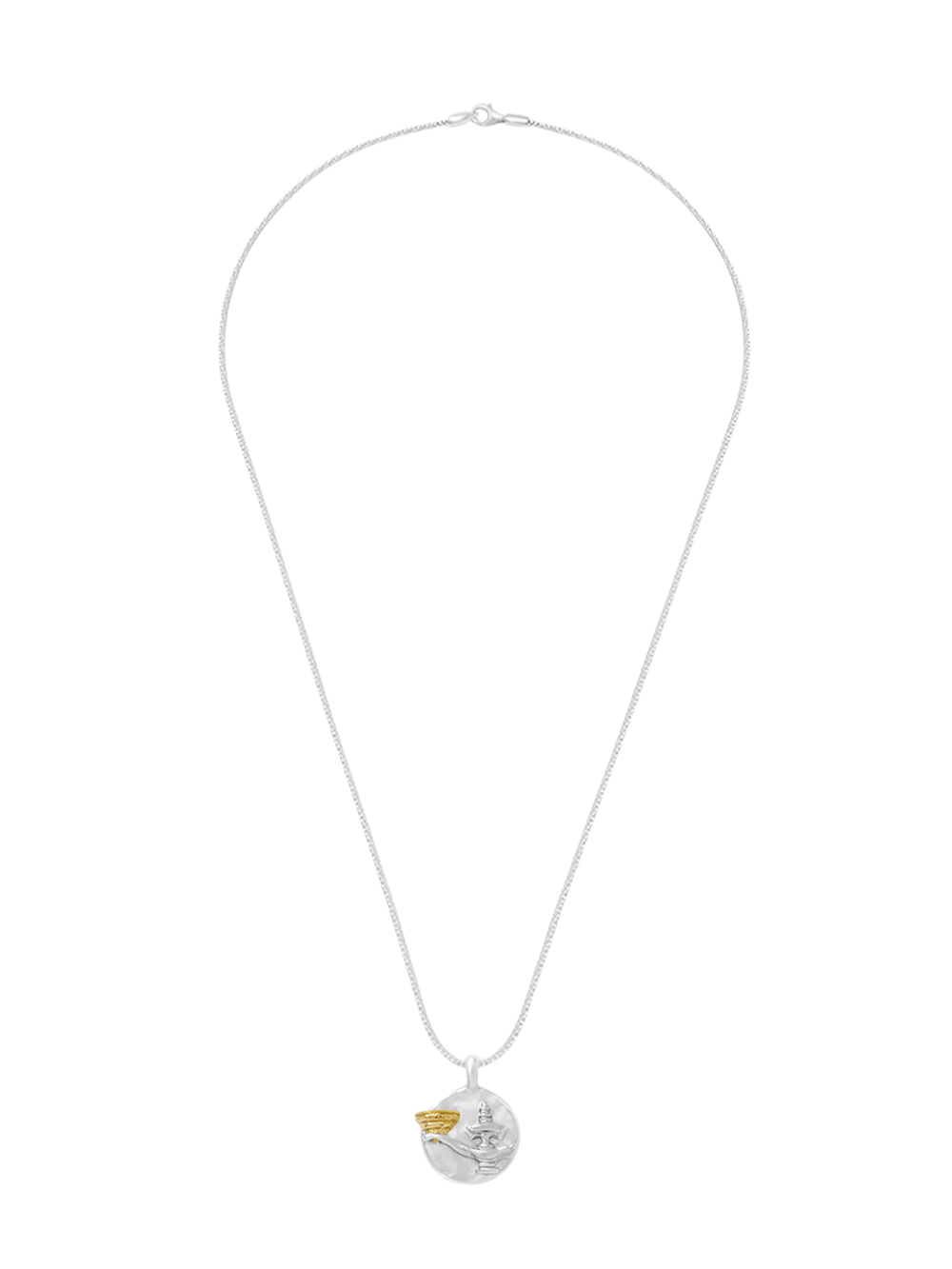 Libra Pendant