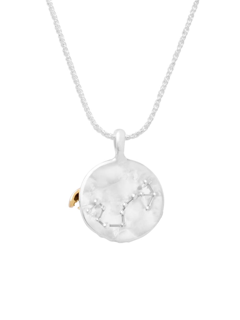Scorpio Pendant