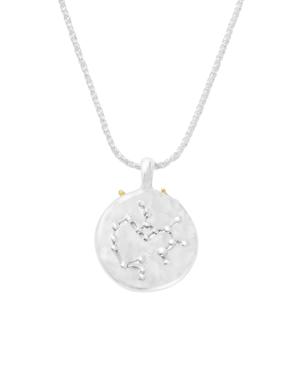 Sagittarius Pendant