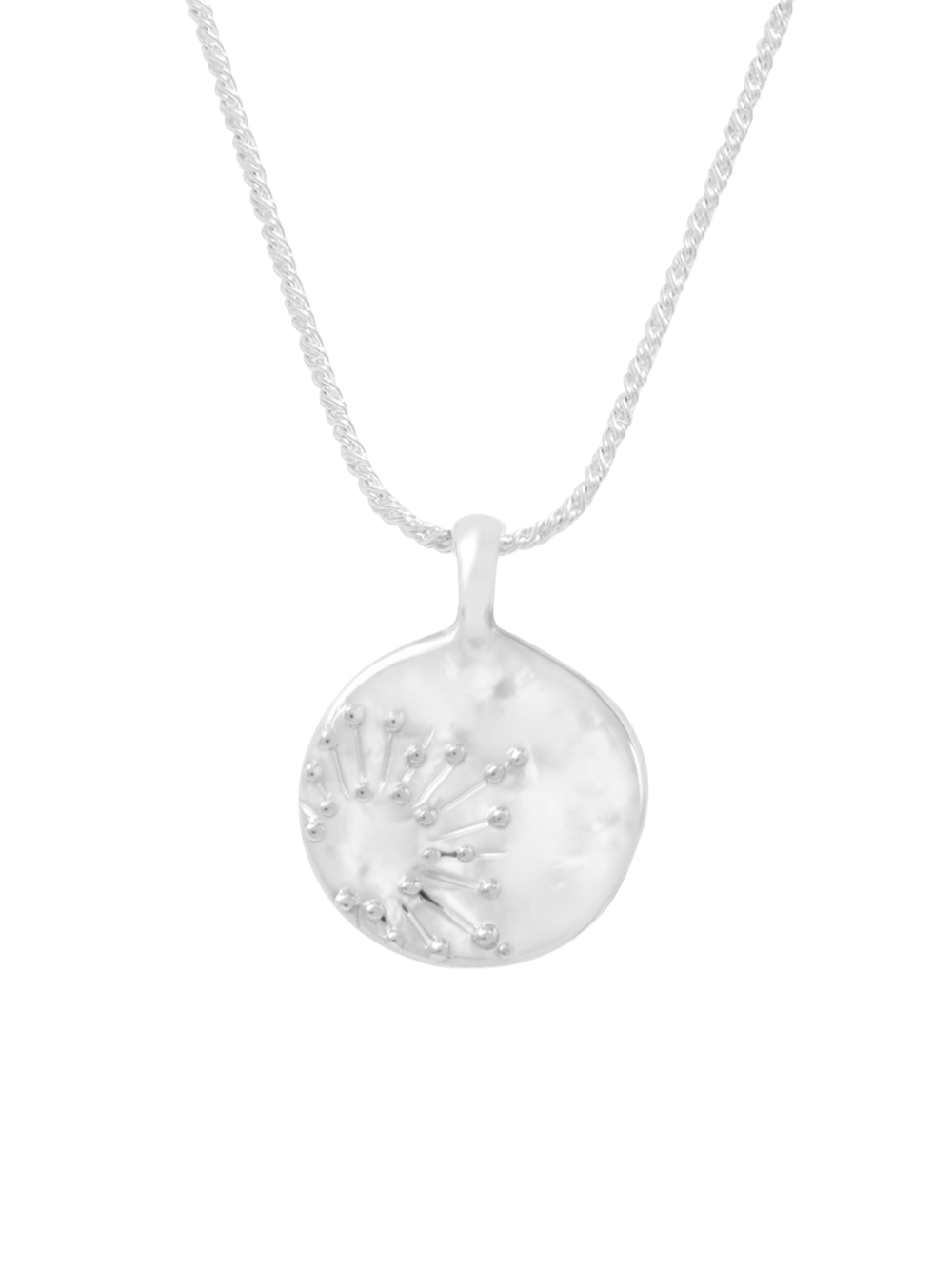 Sun Pendant