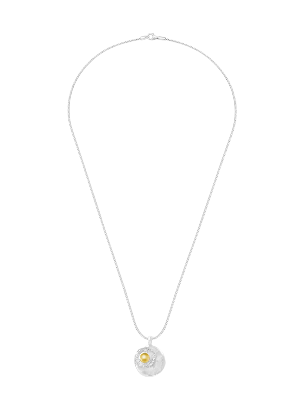 Sun Pendant