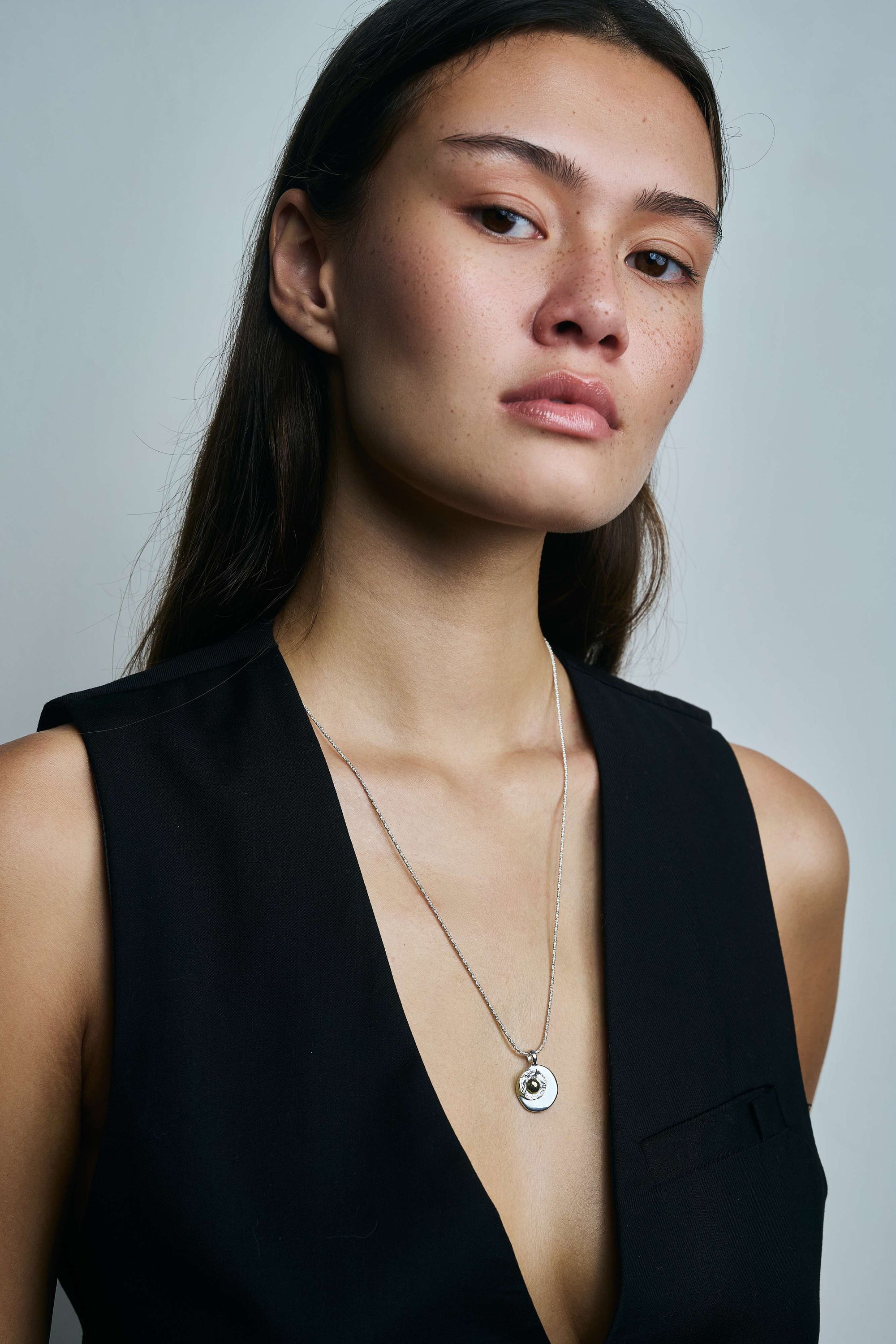 Sun Pendant