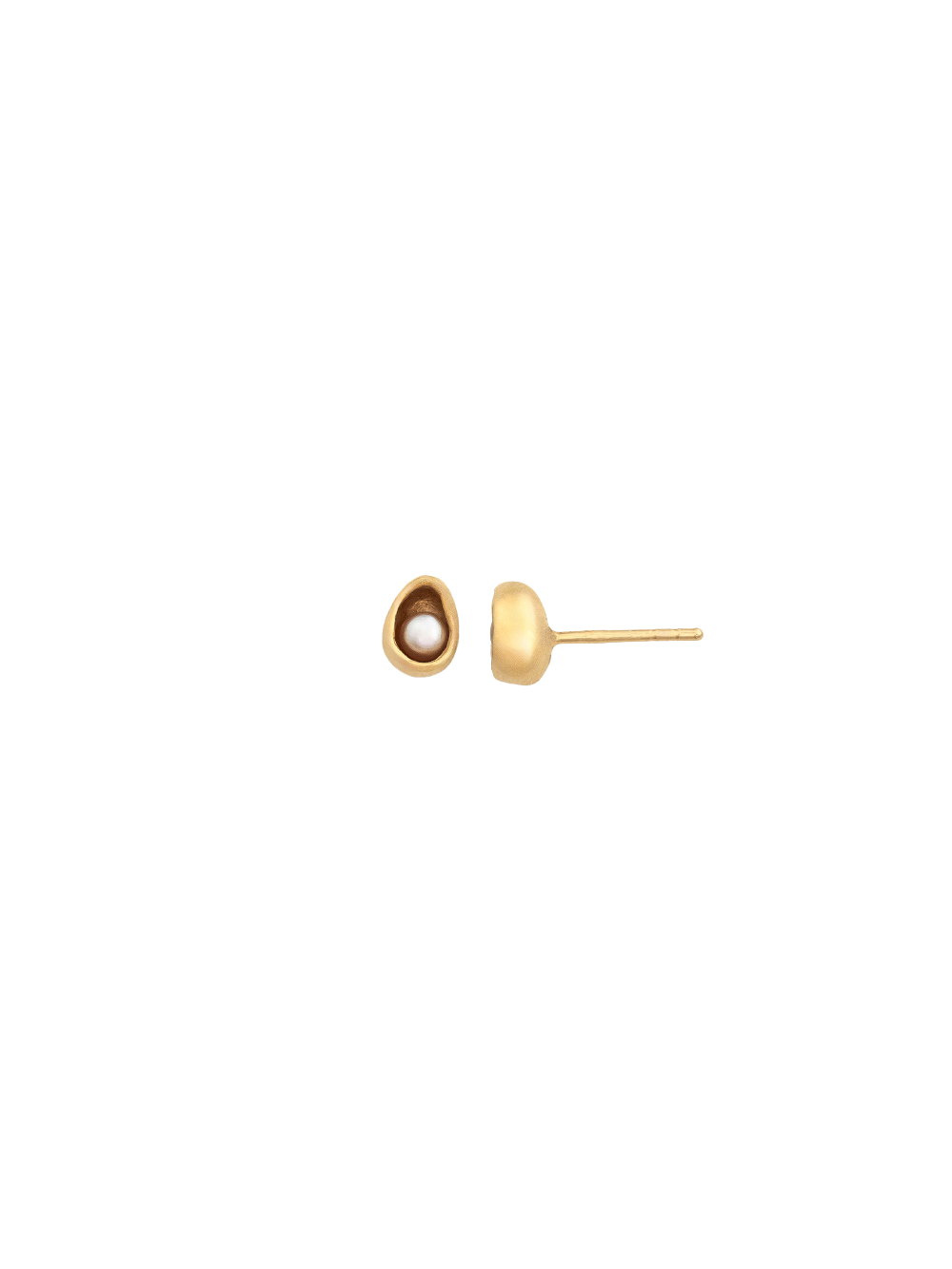 Pearl Studs