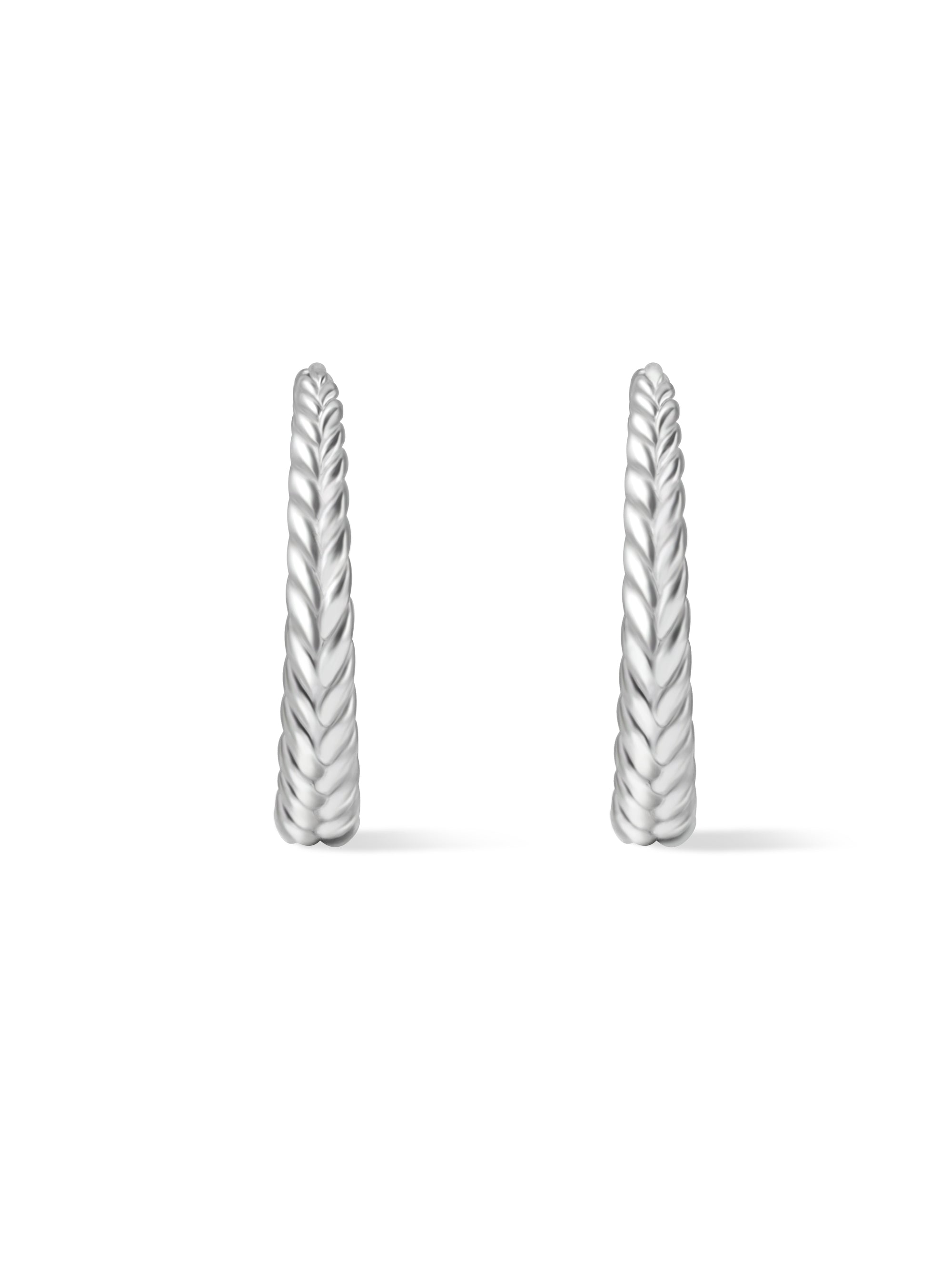 Braid Flex Hoops