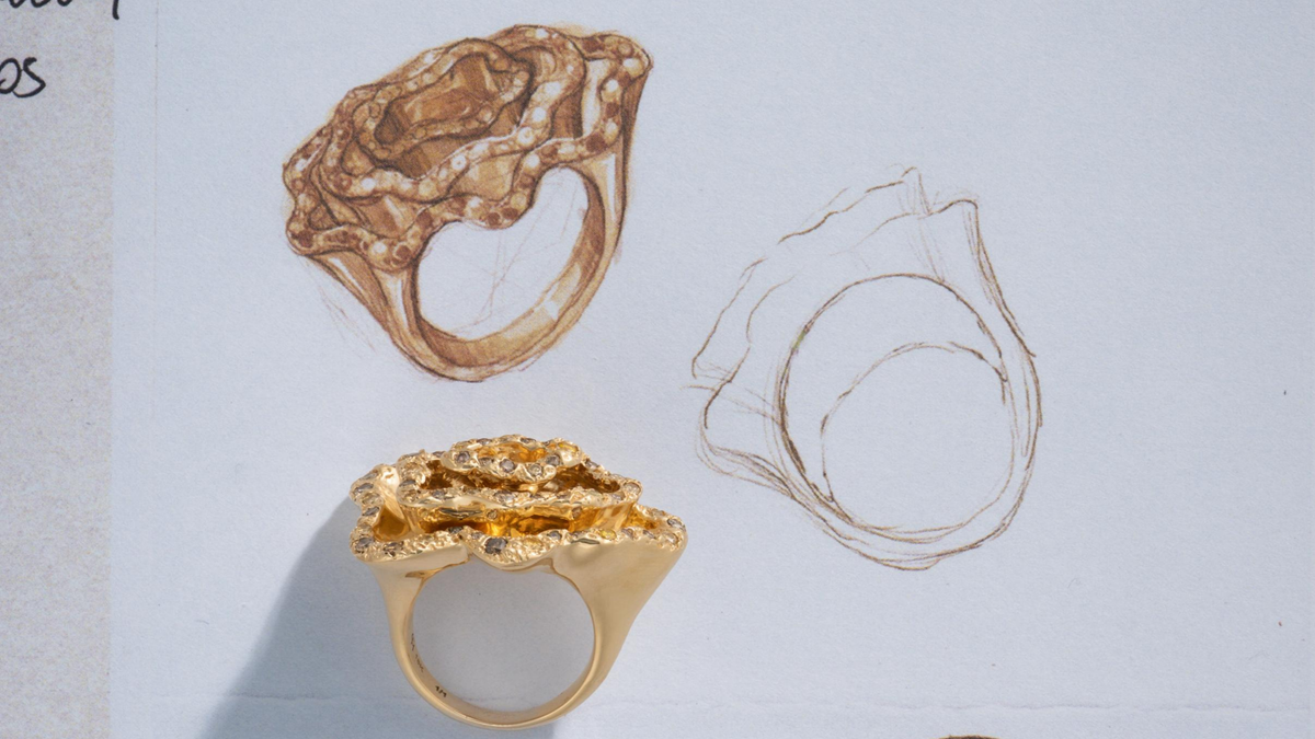Bespoke vs Custom Jewelry: What’s the Difference?