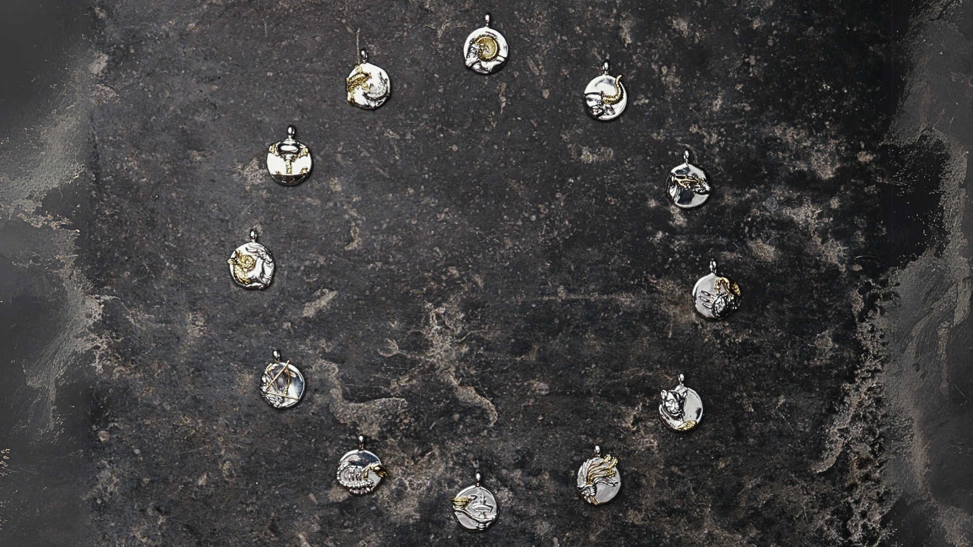 What CARINA HARDY piece to wear based on your zodiac sign