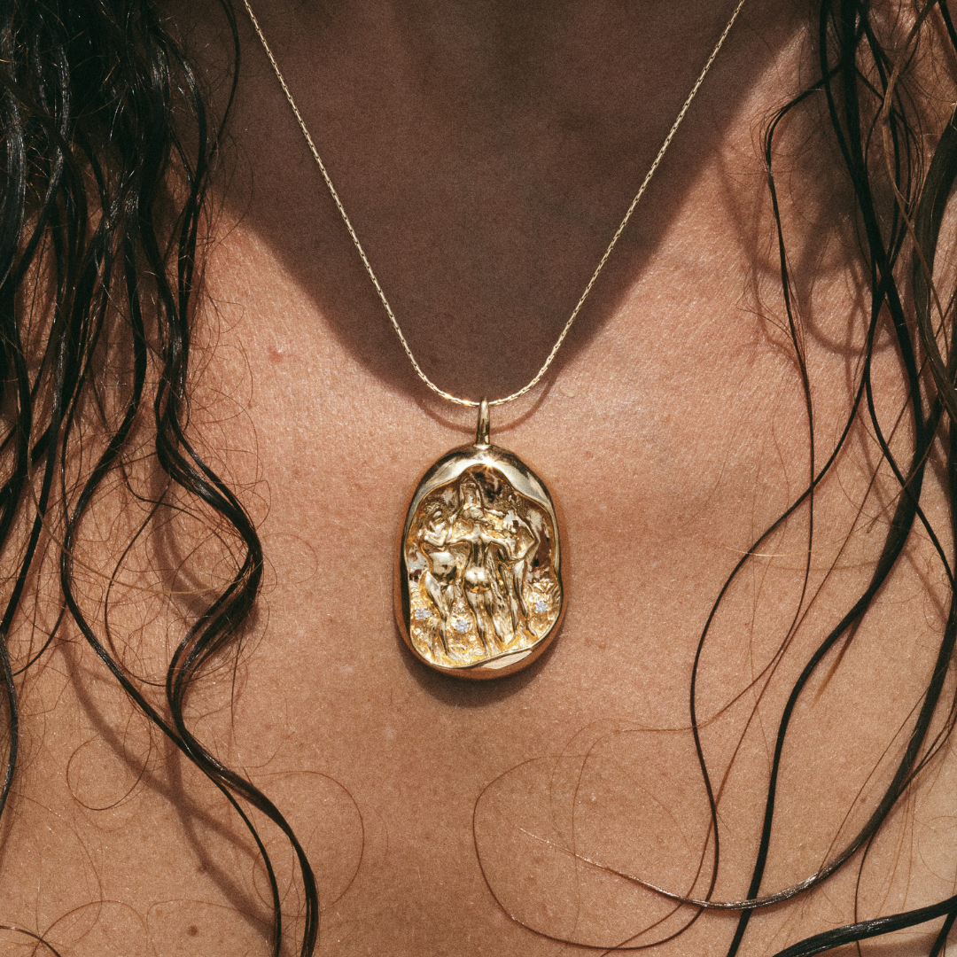 Pendants