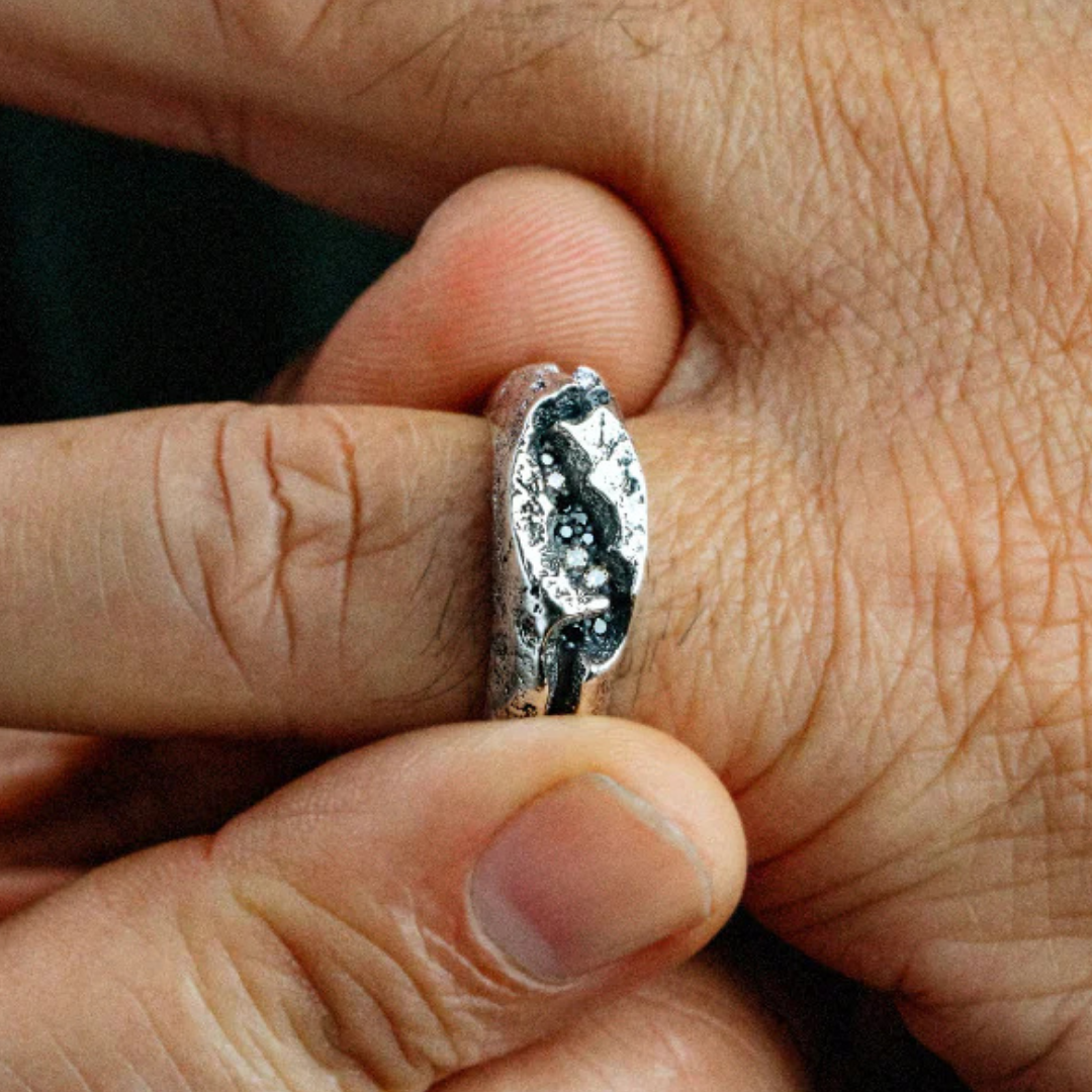 Signet Rings