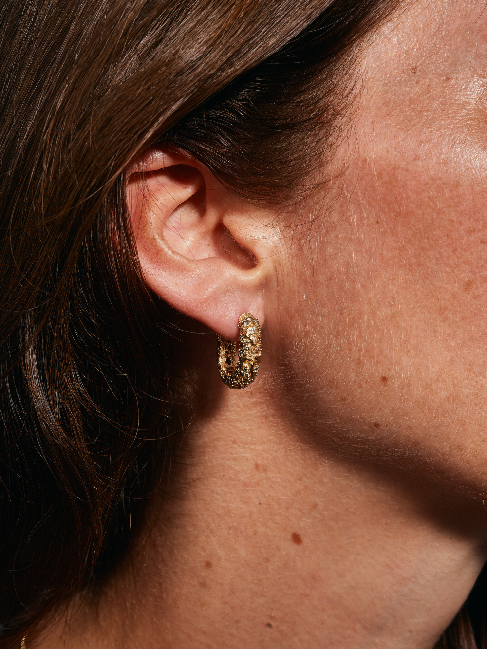 Hoop Earrings