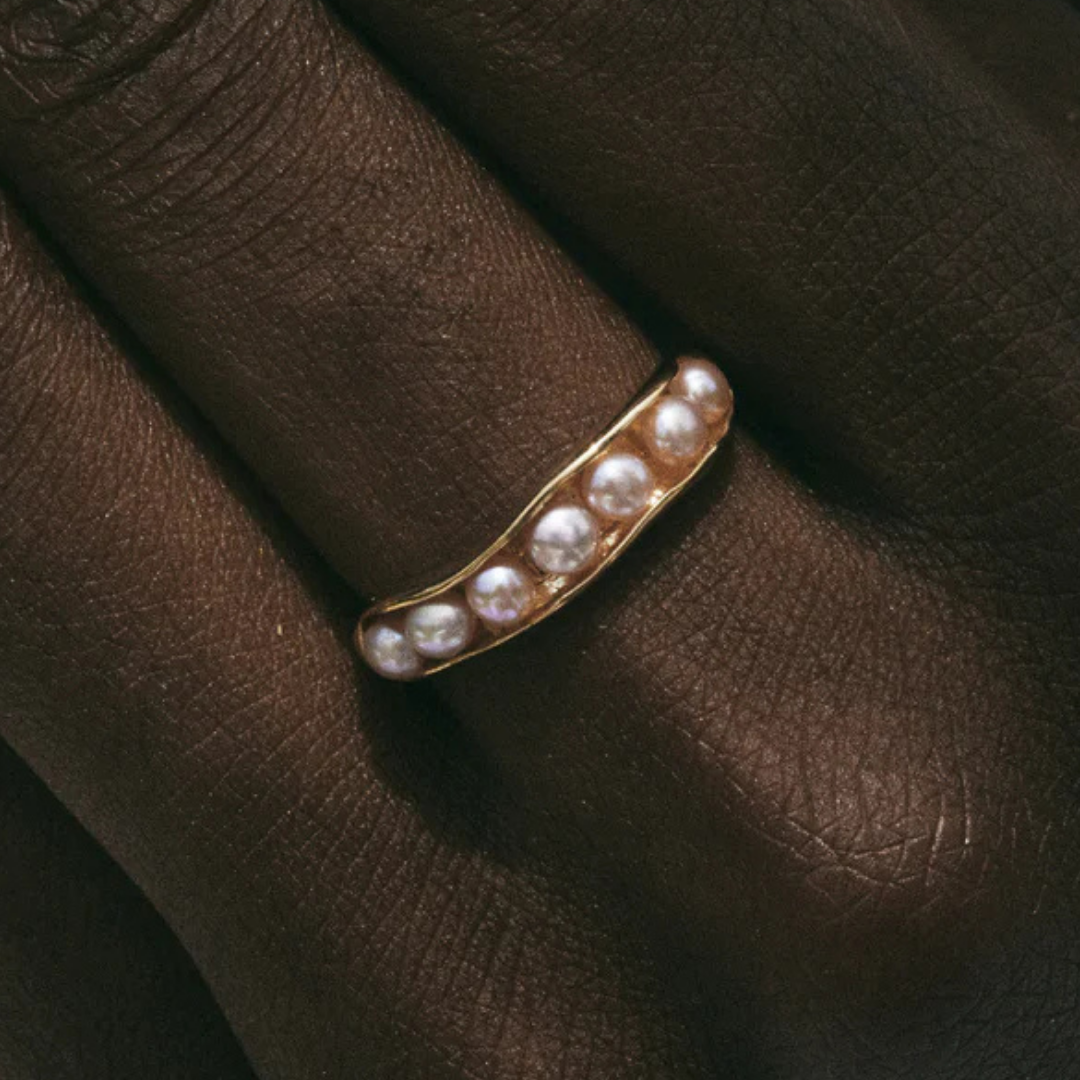 Band Rings