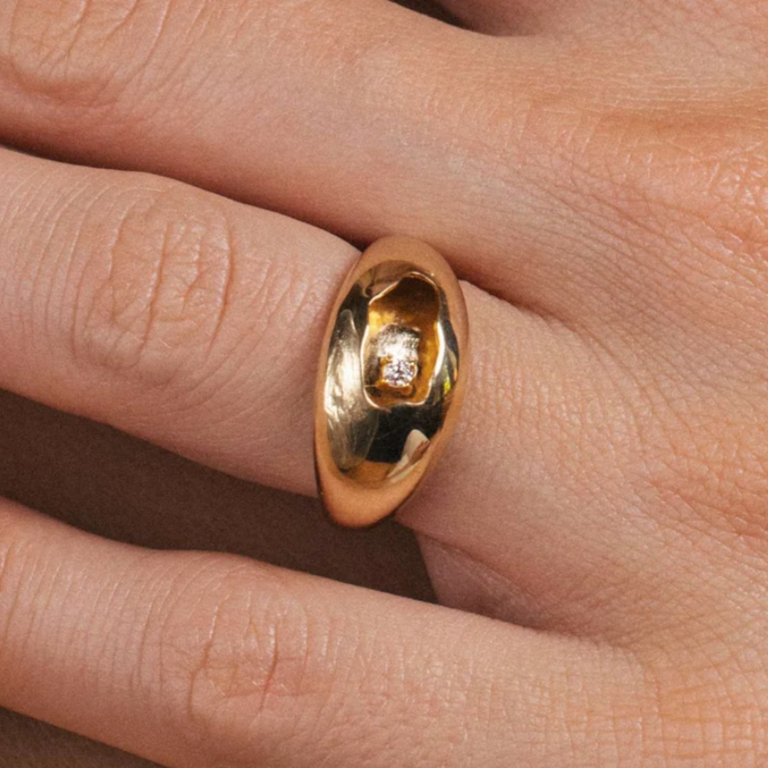 Dome Rings