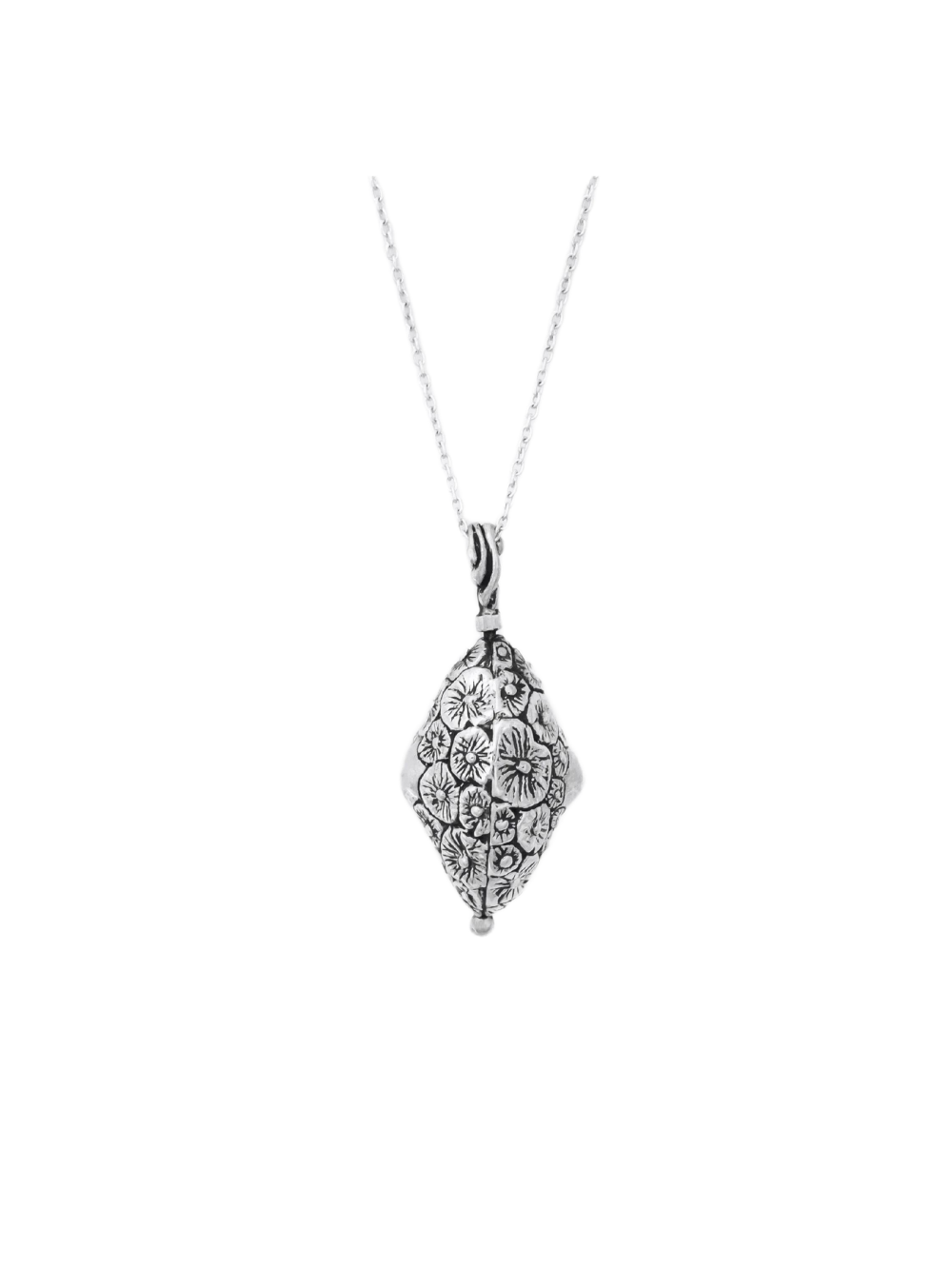 LP Spinning Pendant – Handcrafted Gold & Silver Pendant Necklace LP Spinning Pendant – Handcrafted Gold & Silver Pendant Necklace