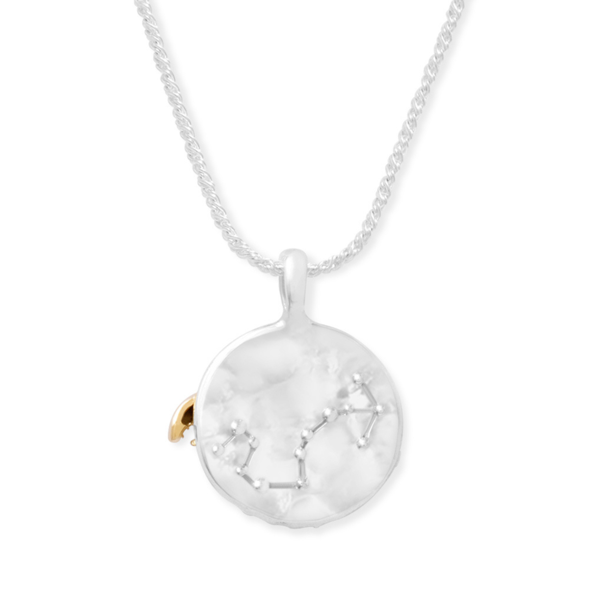 Scorpio Pendant