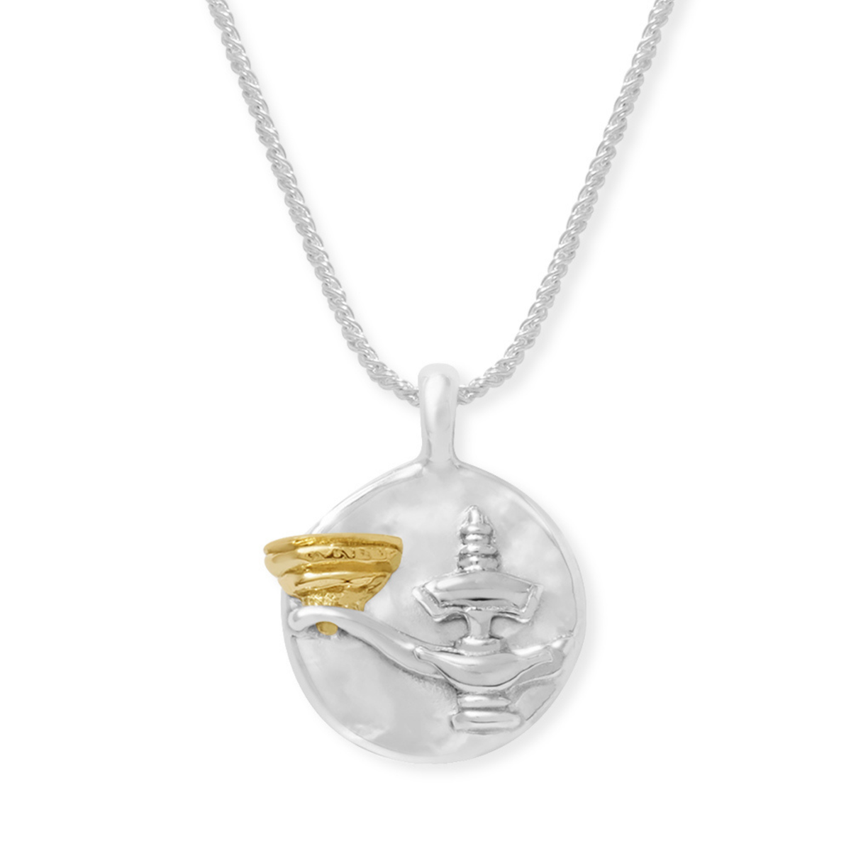 Libra Pendant