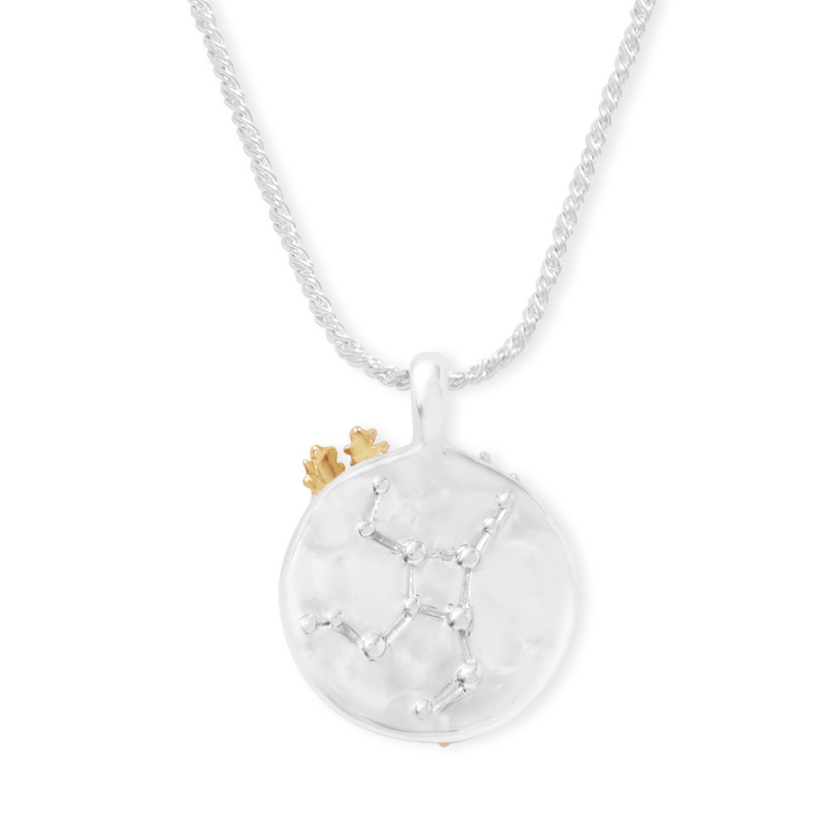 Virgo Pendant
