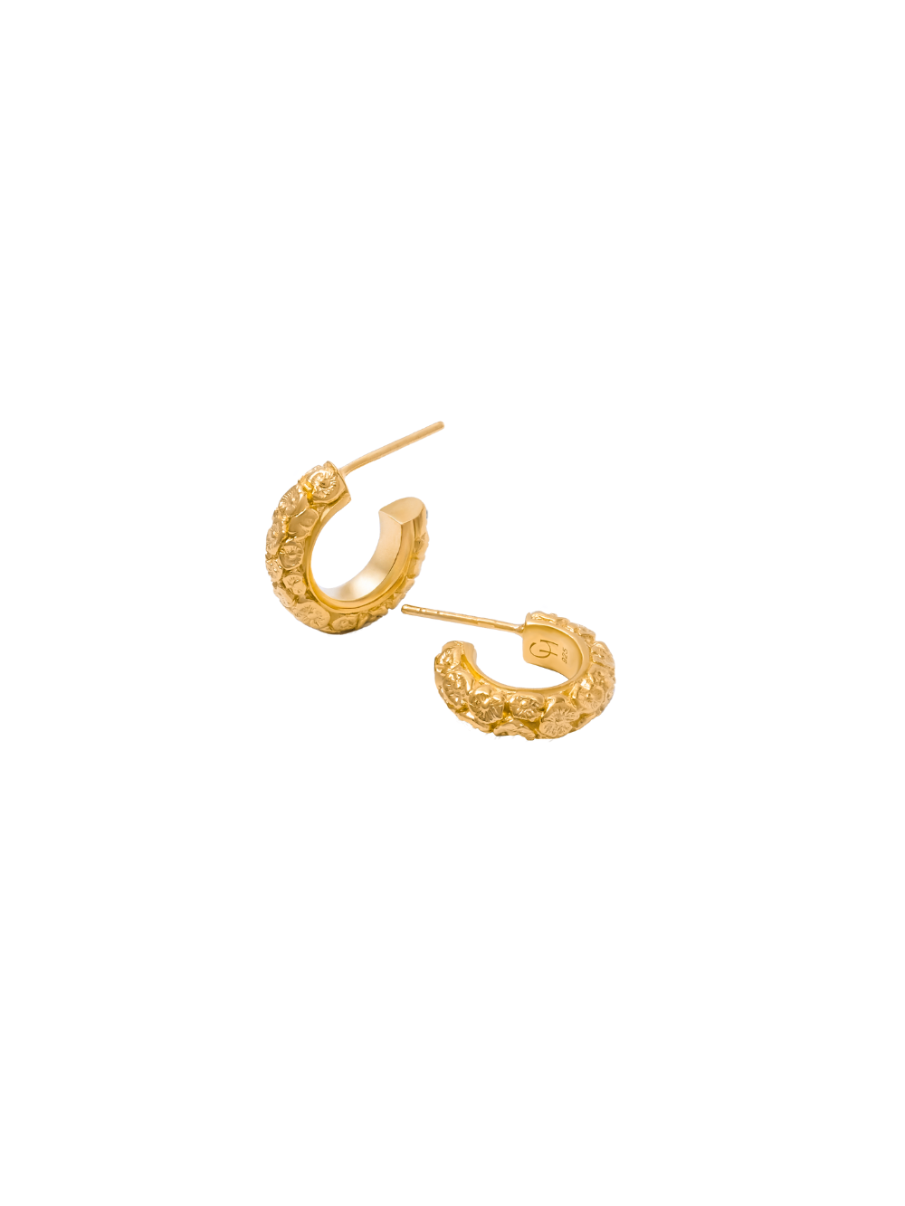 LP Hoops Small