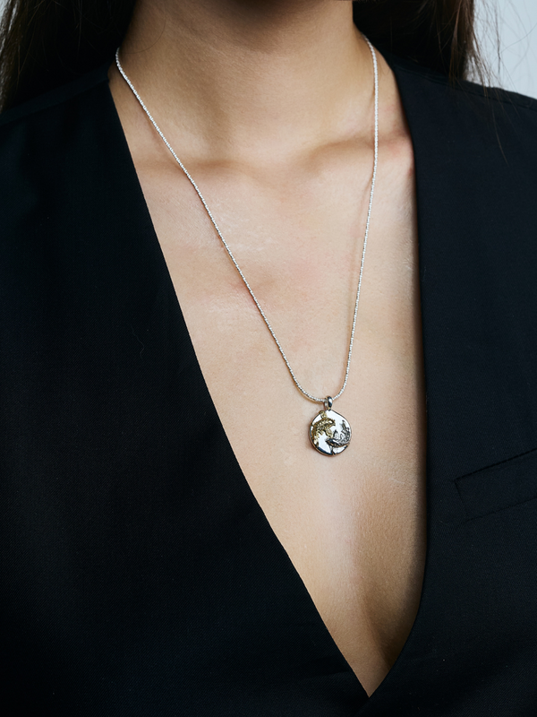 Pisces Pendant