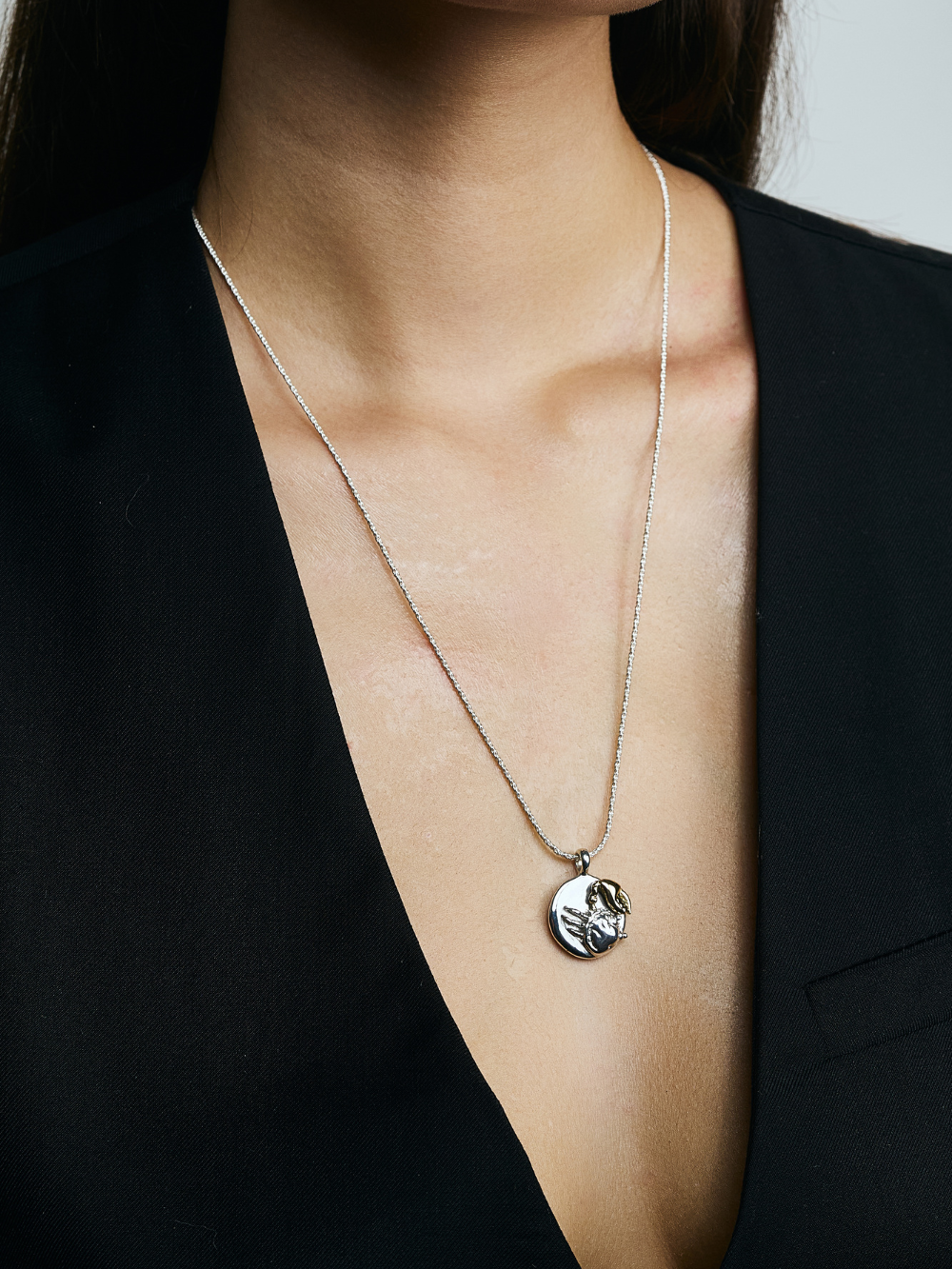 Cancer Pendant