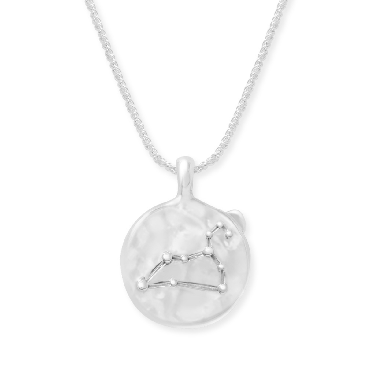 Leo Pendant