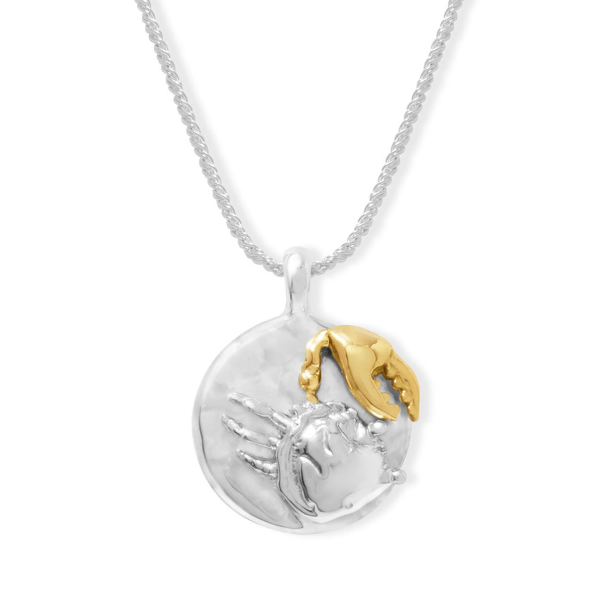 Cancer Pendant
