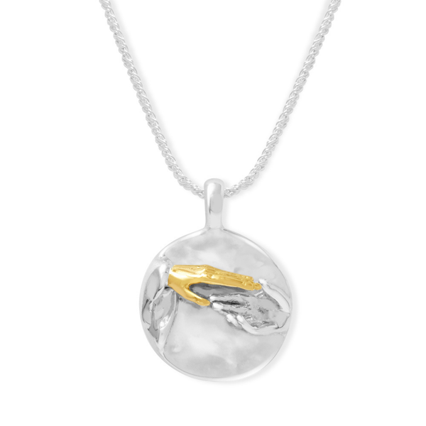 Gemini Pendant