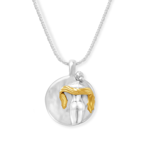 Moon Pendant